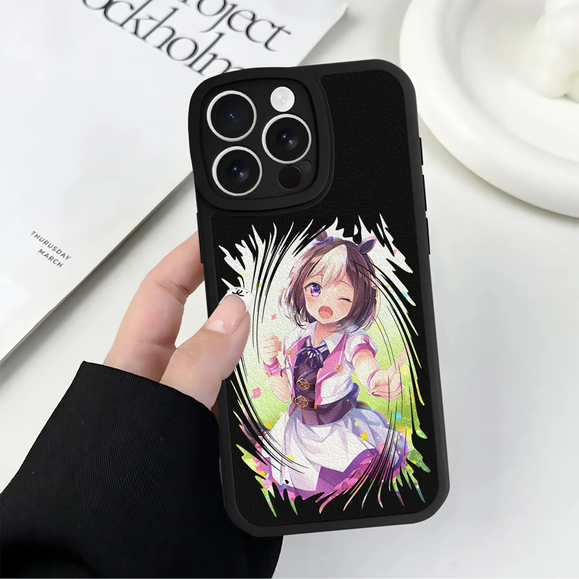 ウマ娘 プリティーダービー グッズ スペシャルウィーク