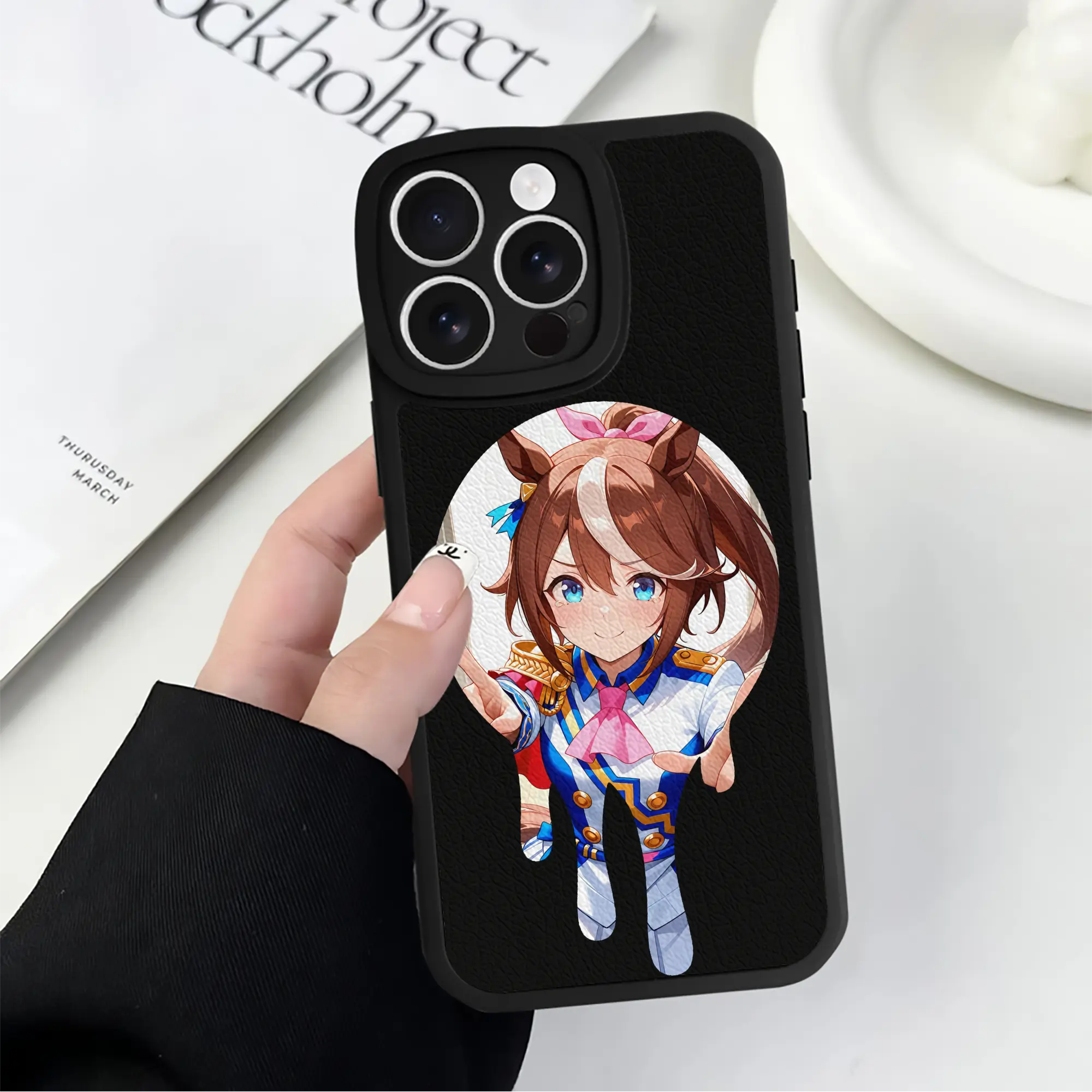 ウマ娘 プリティーダービー グッズ スペシャルウィーク