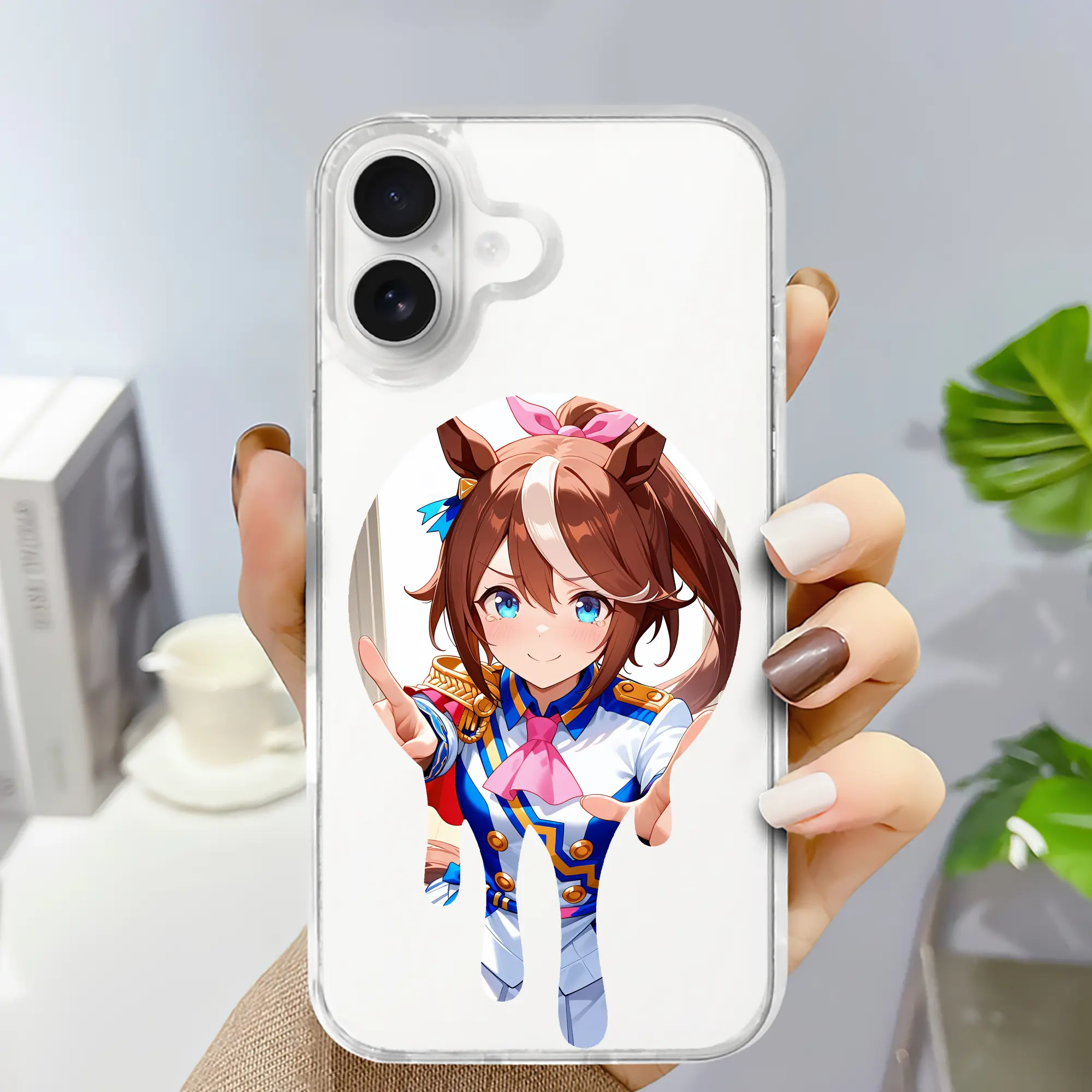 ウマ娘 プリティーダービー グッズ スペシャルウィーク