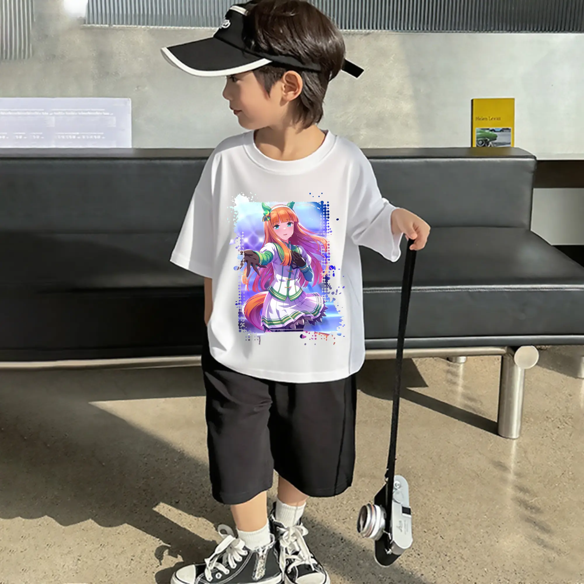 ウマ娘 プリティーダービー グッズ サイレンススズカ