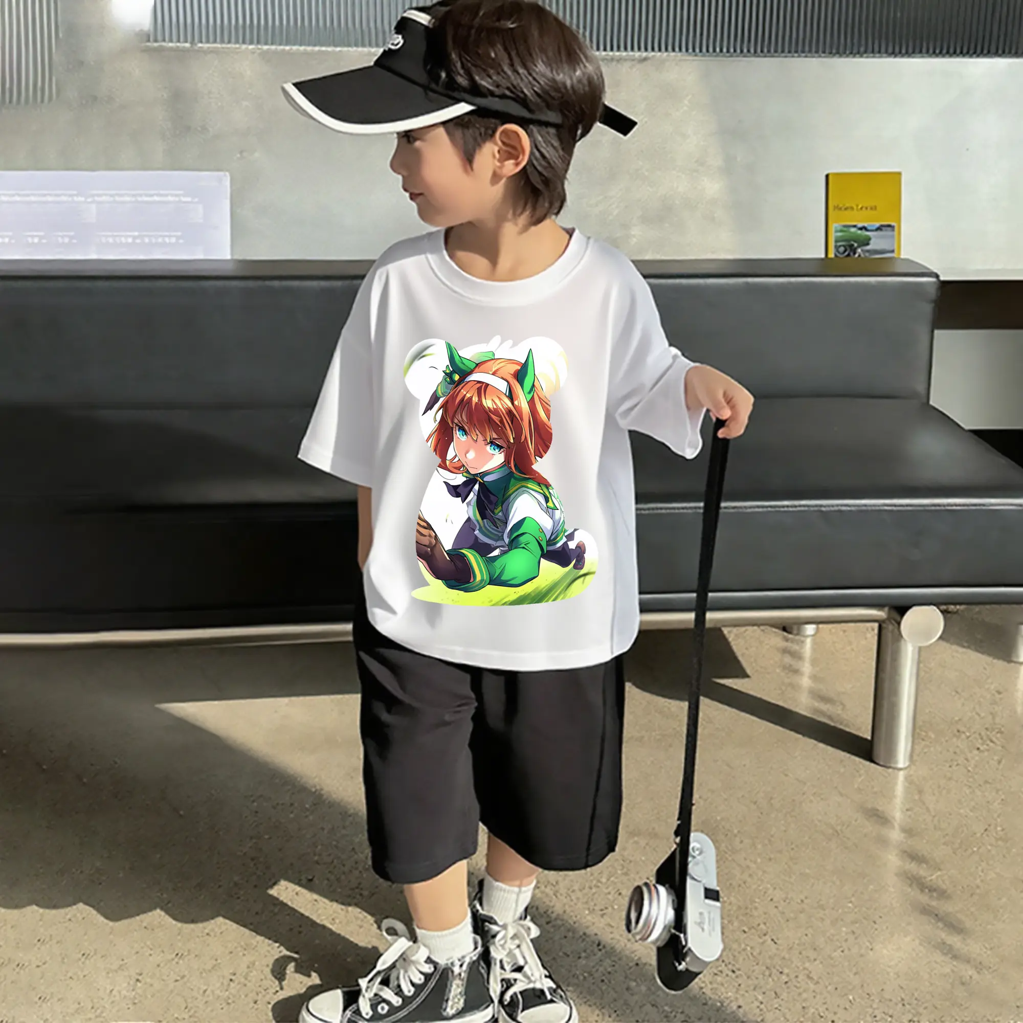 ウマ娘 プリティーダービー グッズ サイレンススズカ