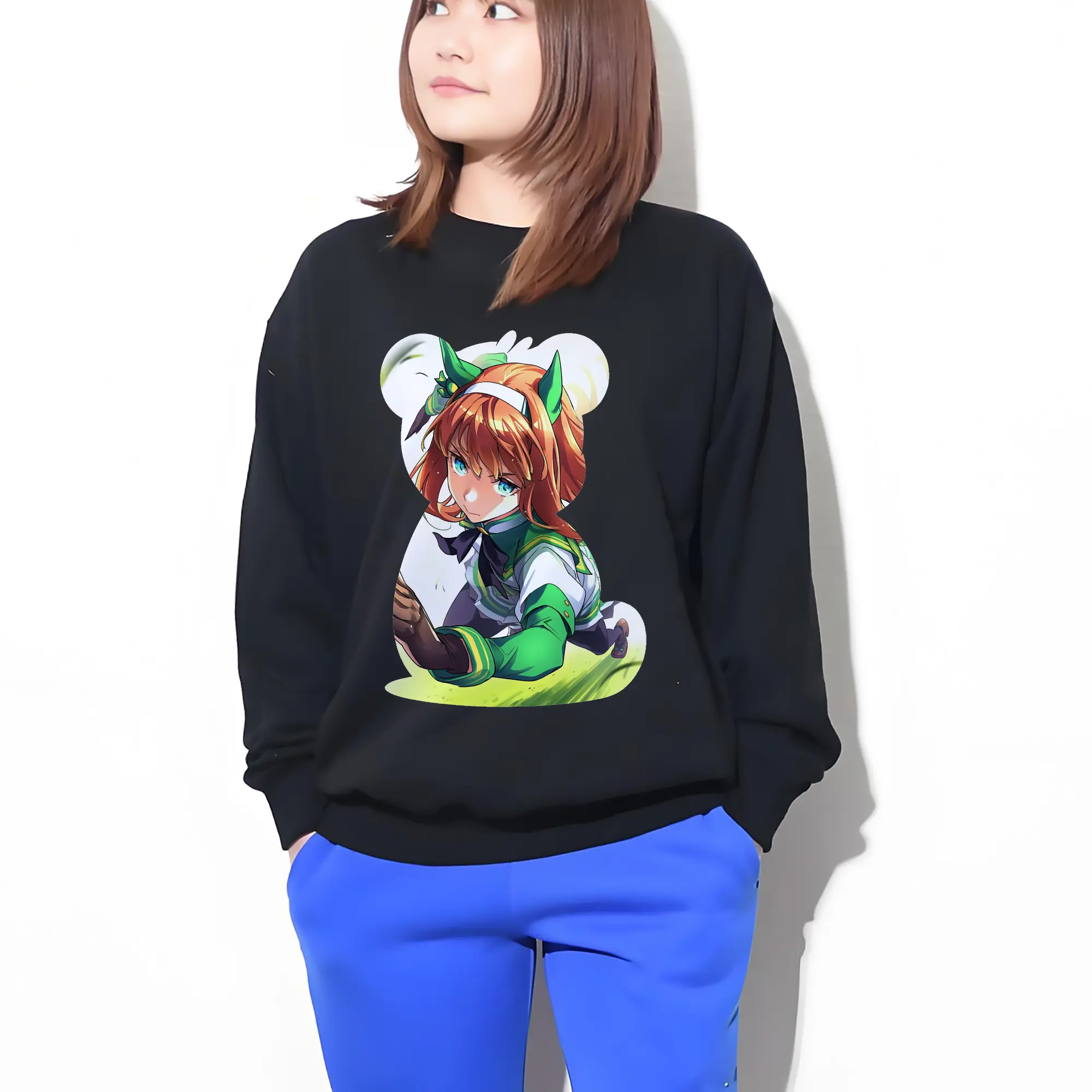 ウマ娘 プリティーダービー グッズ サイレンススズカ