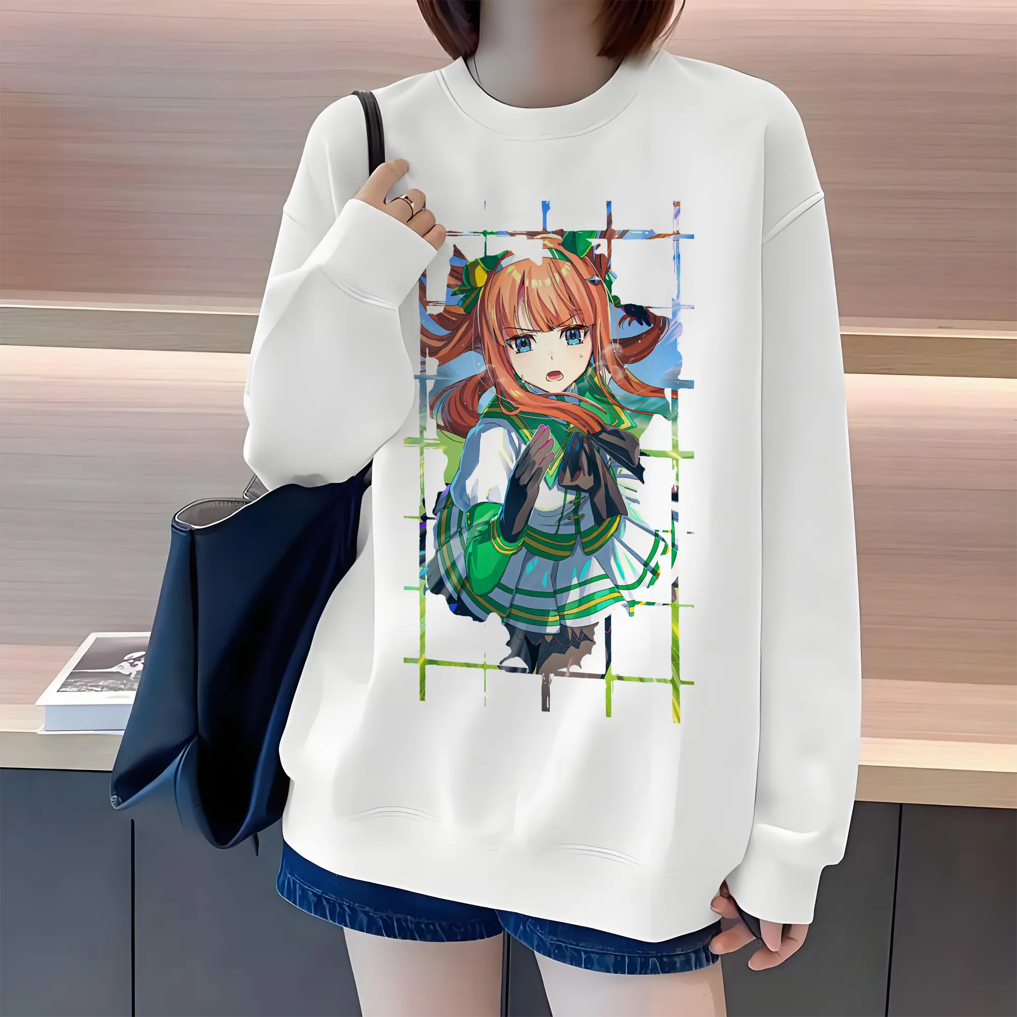 ウマ娘 プリティーダービー グッズ サイレンススズカ