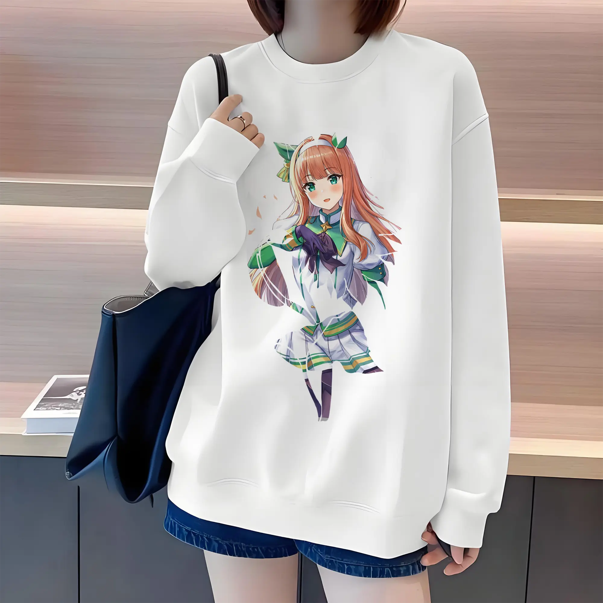 ウマ娘 プリティーダービー グッズ サイレンススズカ