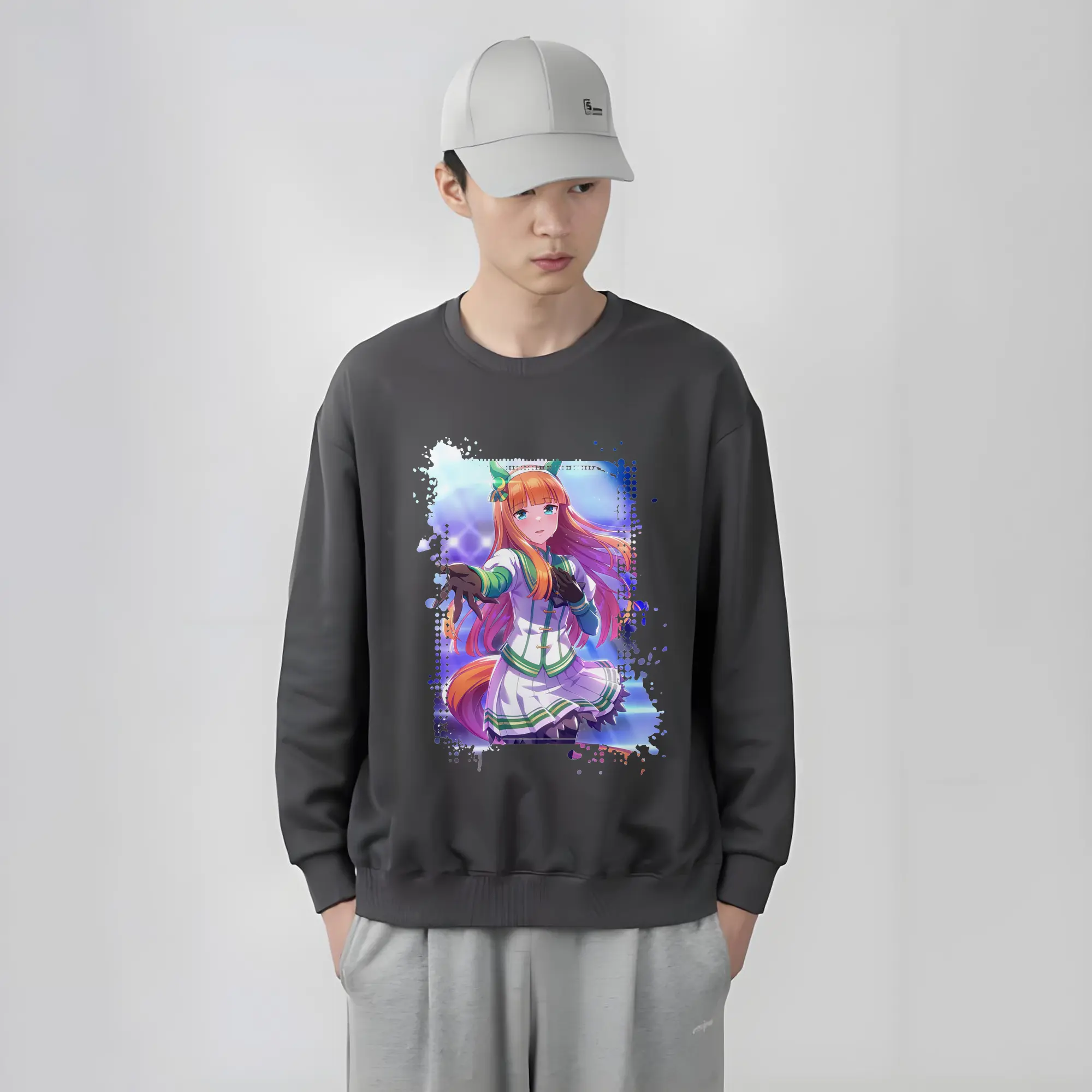 ウマ娘 プリティーダービー グッズ サイレンススズカ