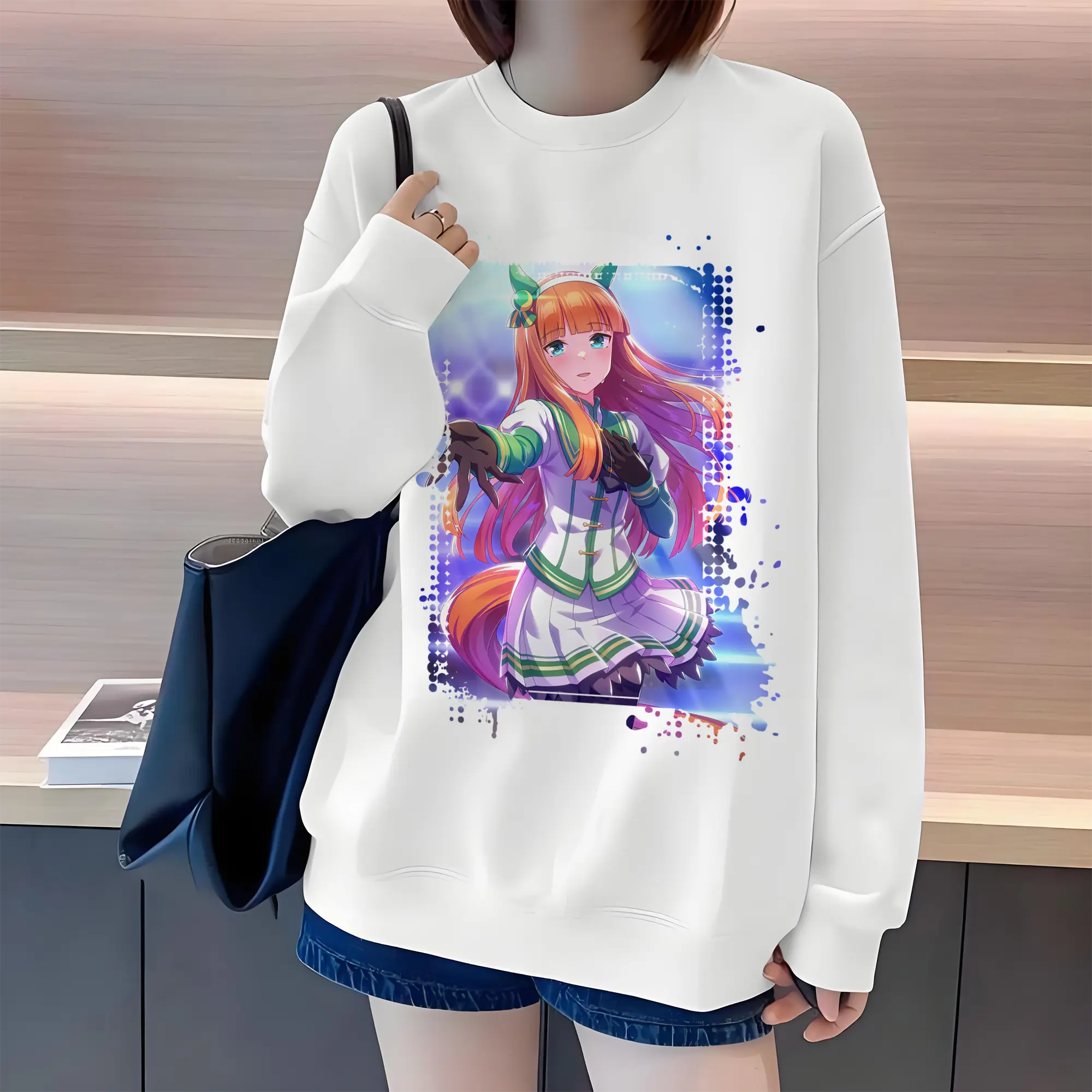 ウマ娘 プリティーダービー グッズ サイレンススズカ