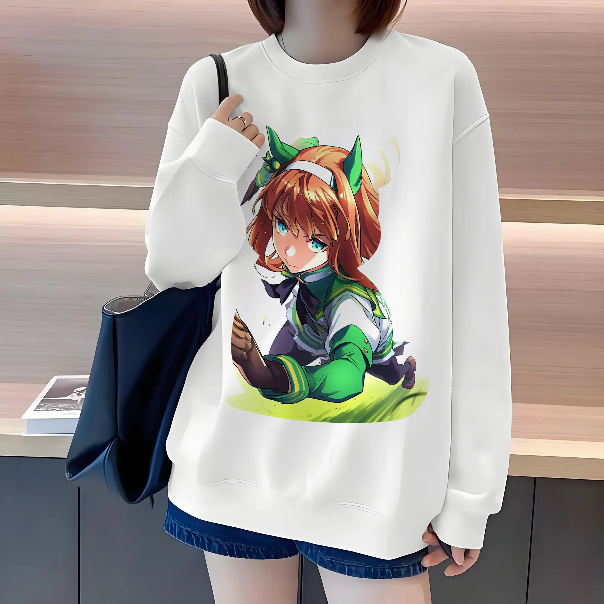 ウマ娘 プリティーダービー グッズ サイレンススズカ