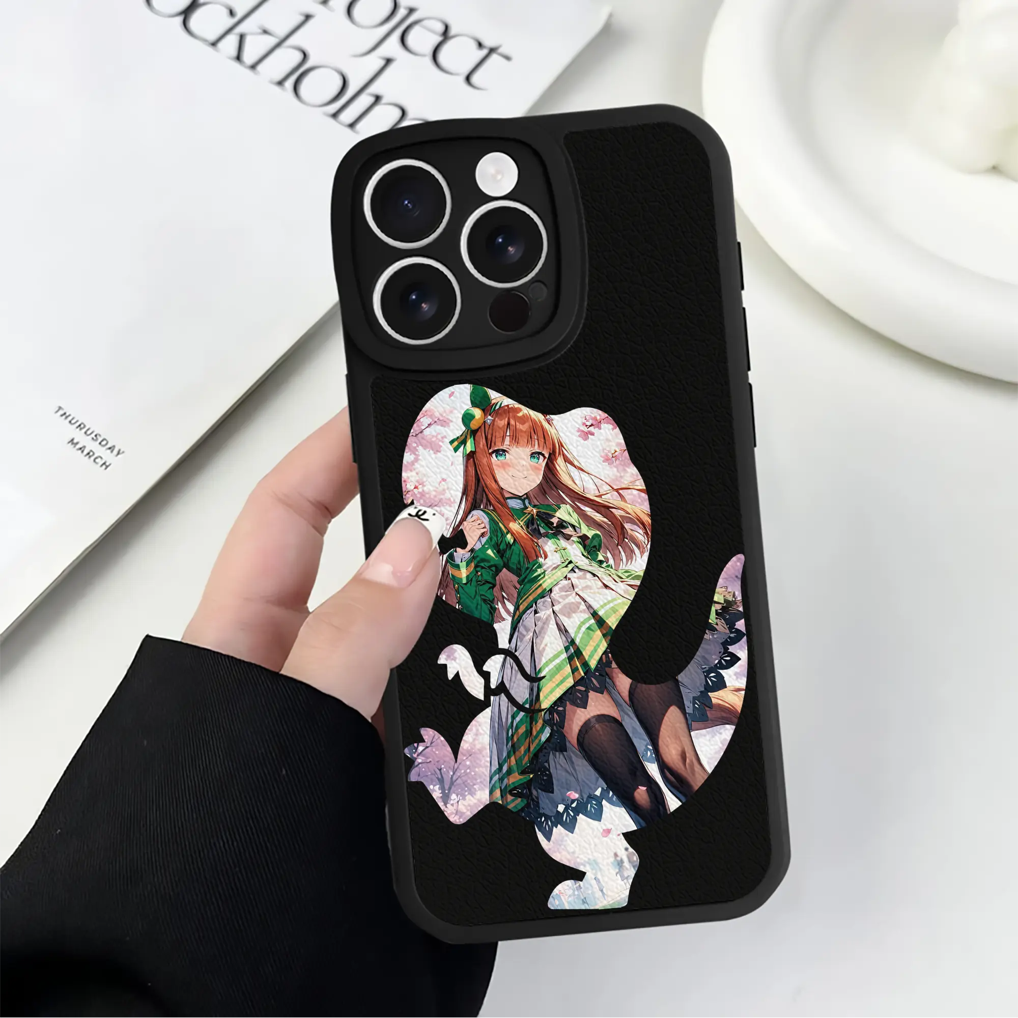 ウマ娘 プリティーダービー グッズ サイレンススズカ