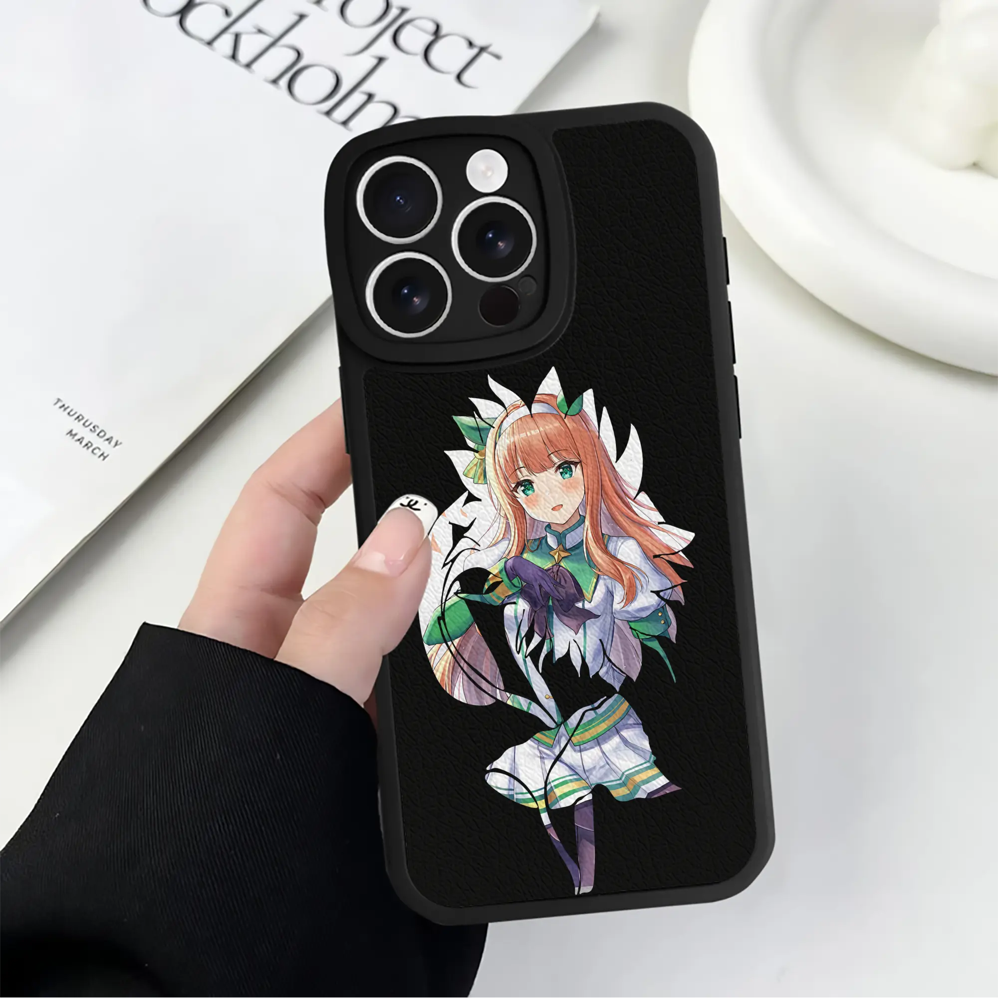 ウマ娘 プリティーダービー グッズ サイレンススズカ