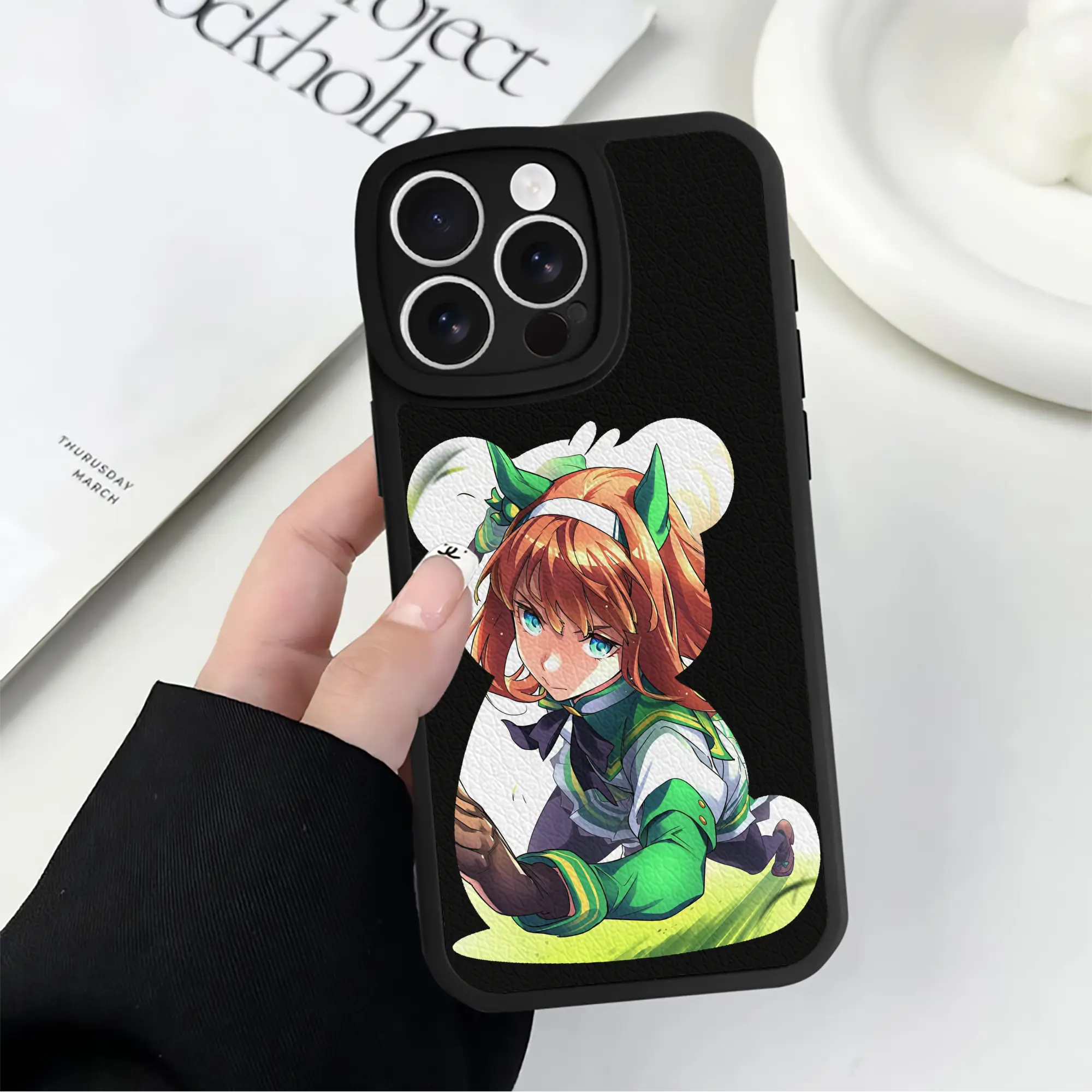 ウマ娘 プリティーダービー グッズ サイレンススズカ