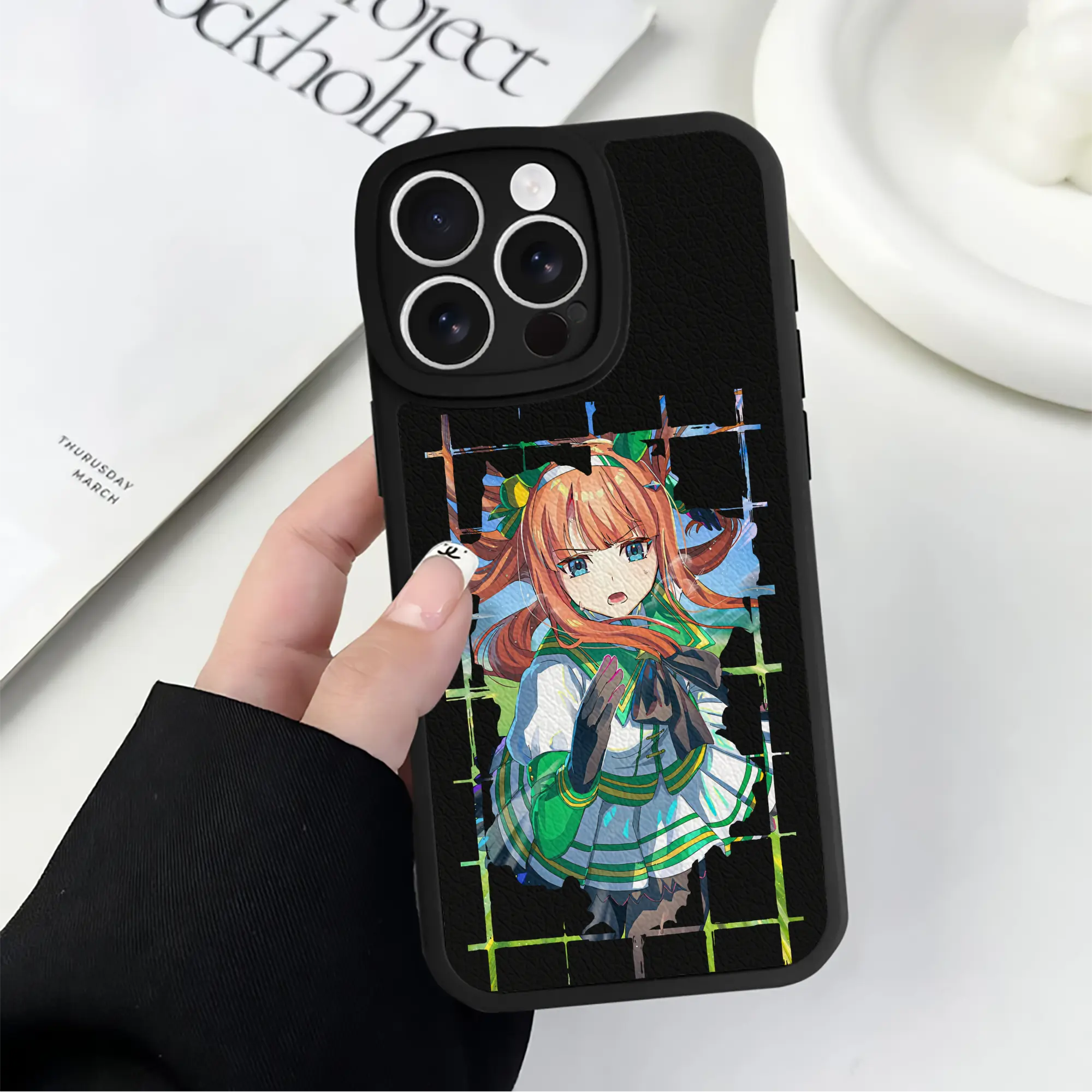 ウマ娘 プリティーダービー グッズ サイレンススズカ