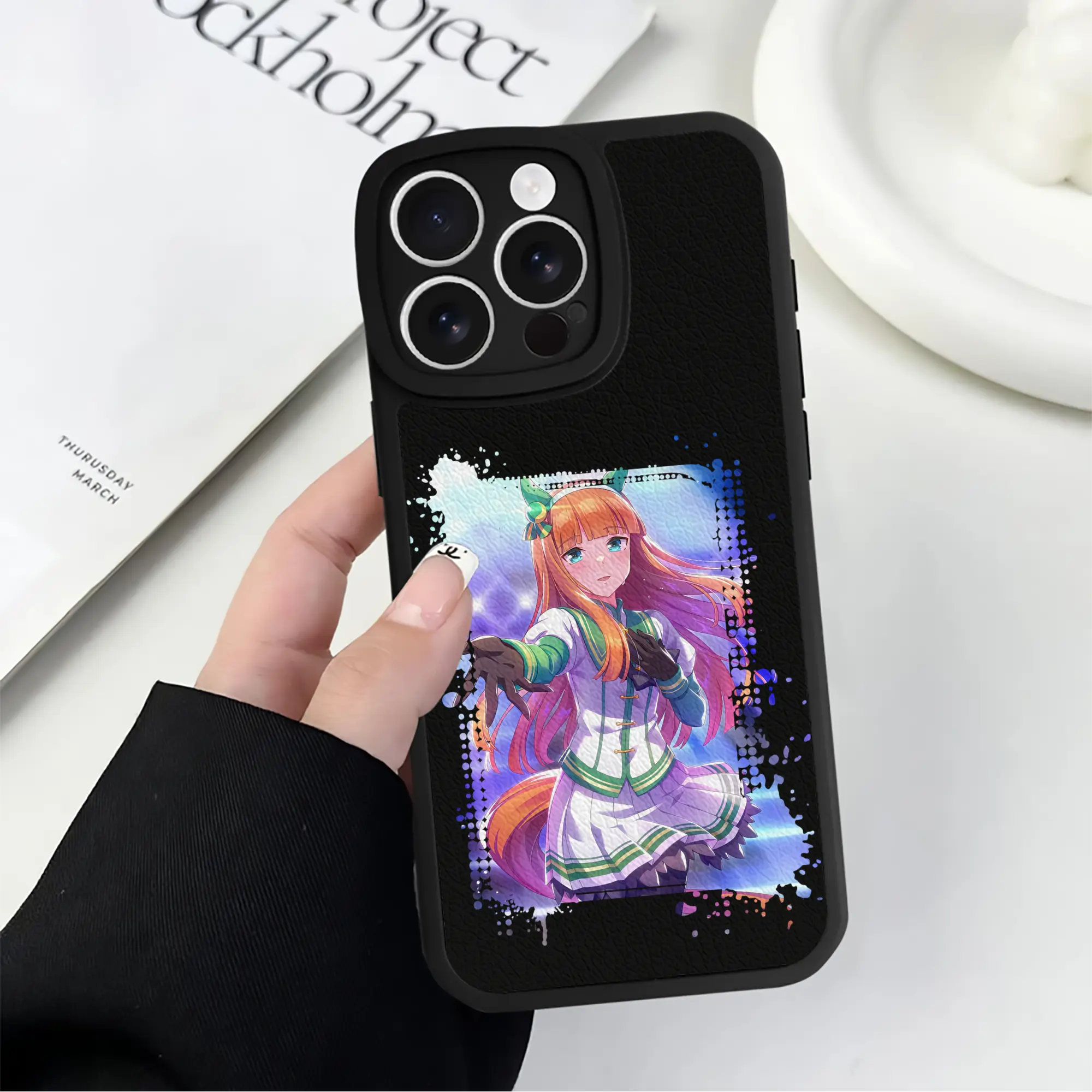 ウマ娘 プリティーダービー グッズ サイレンススズカ