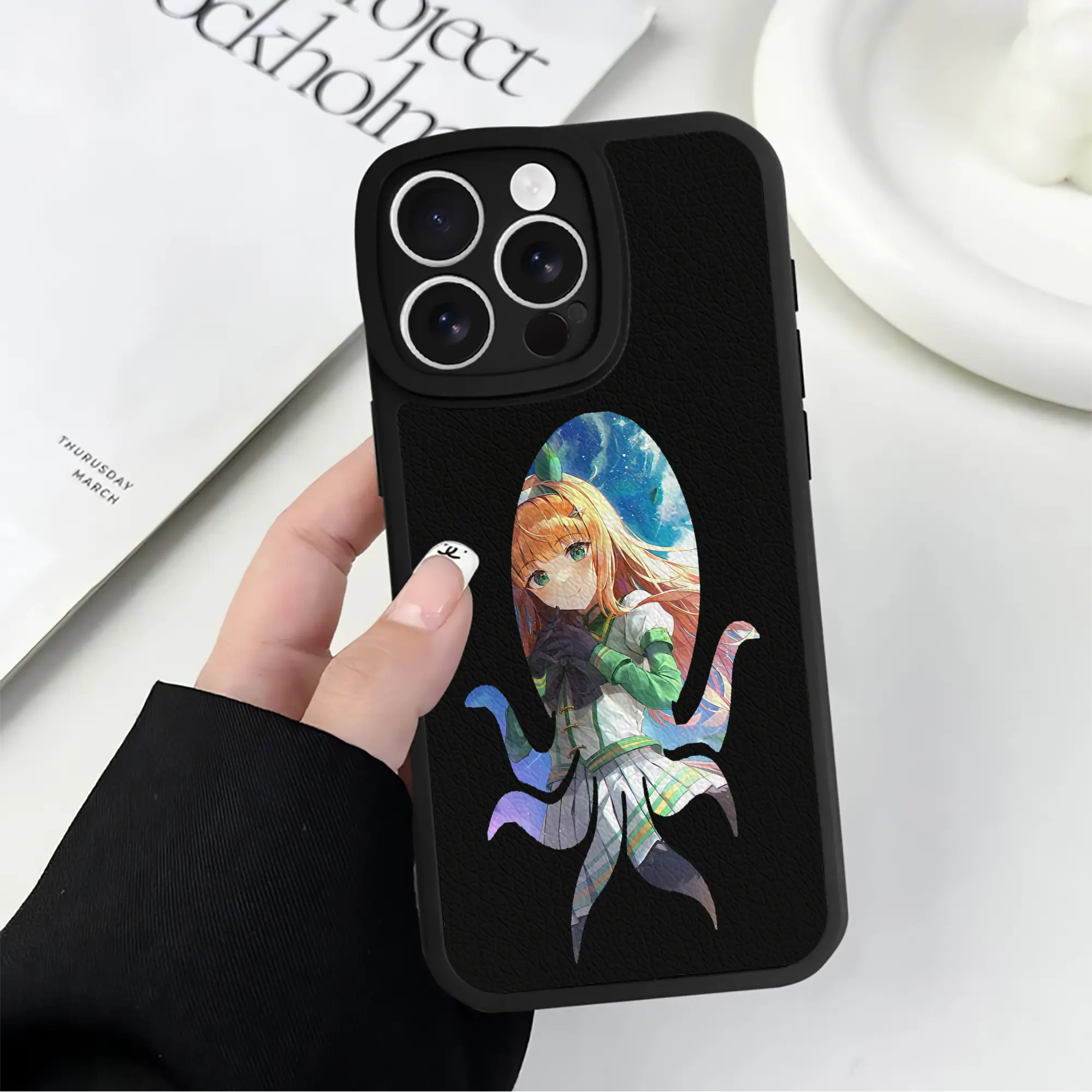 ウマ娘 プリティーダービー グッズ サイレンススズカ