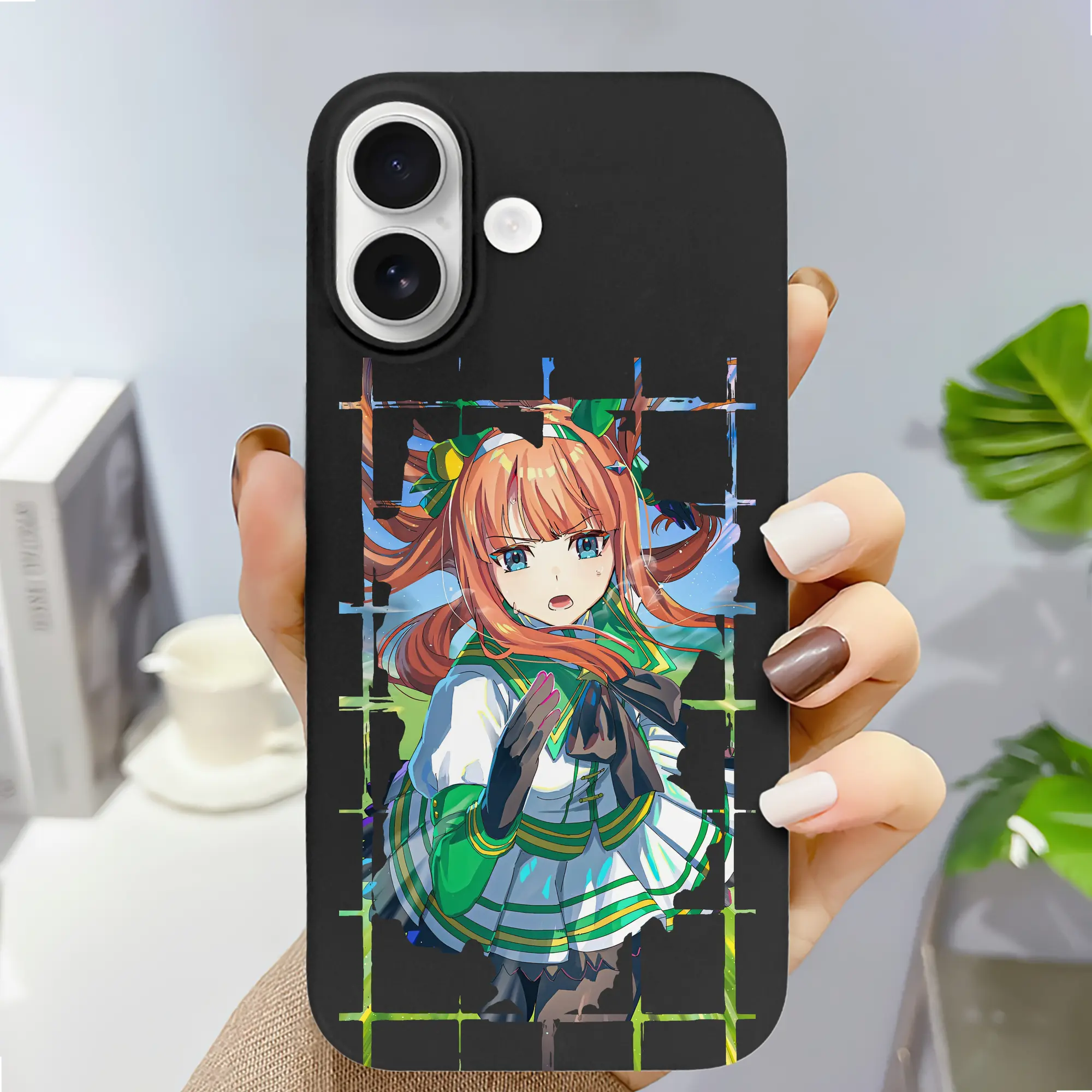 ウマ娘 プリティーダービー グッズ サイレンススズカ