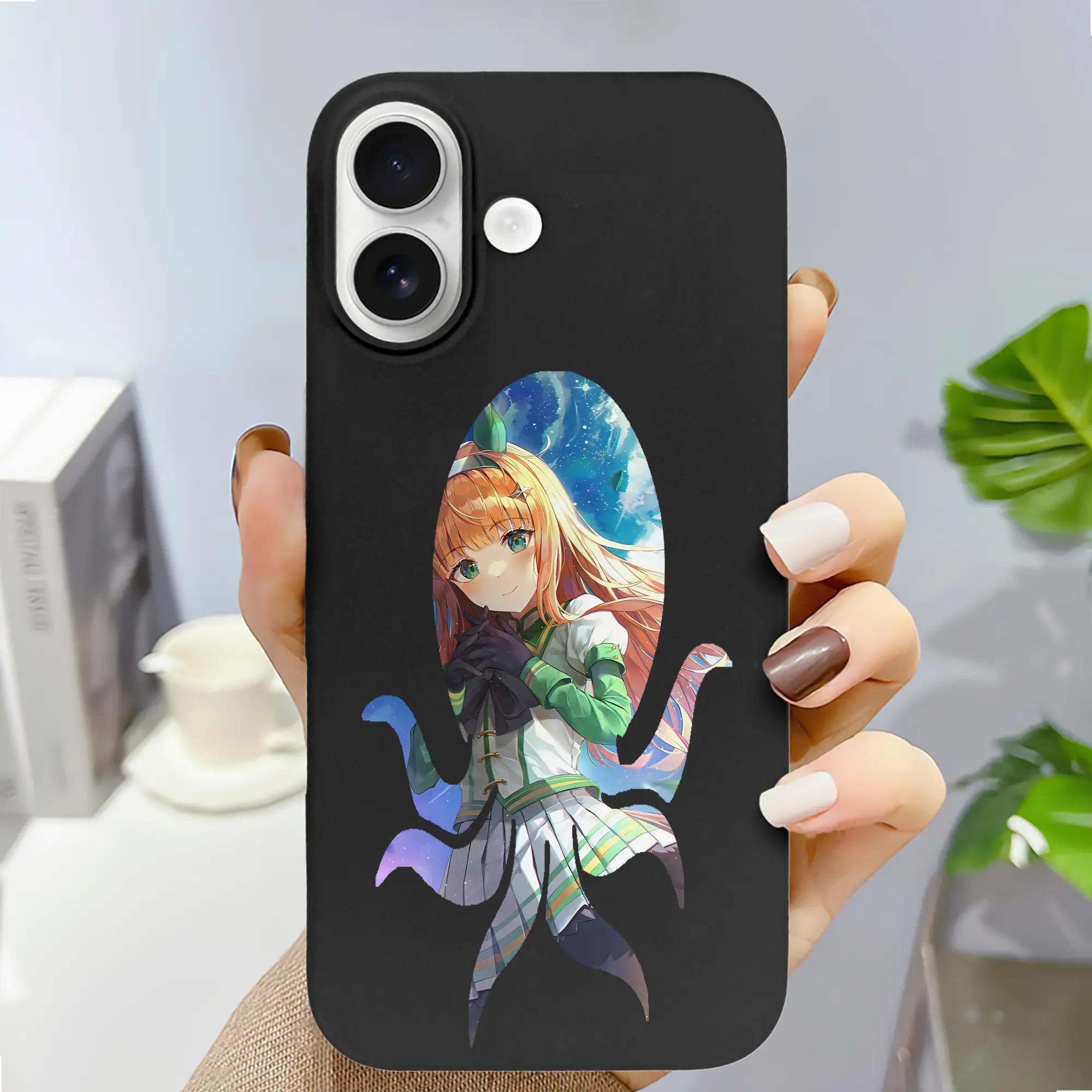 ウマ娘 プリティーダービー グッズ サイレンススズカ