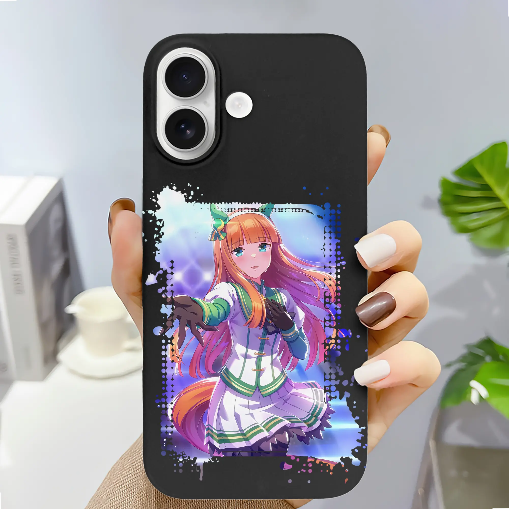 ウマ娘 プリティーダービー グッズ サイレンススズカ