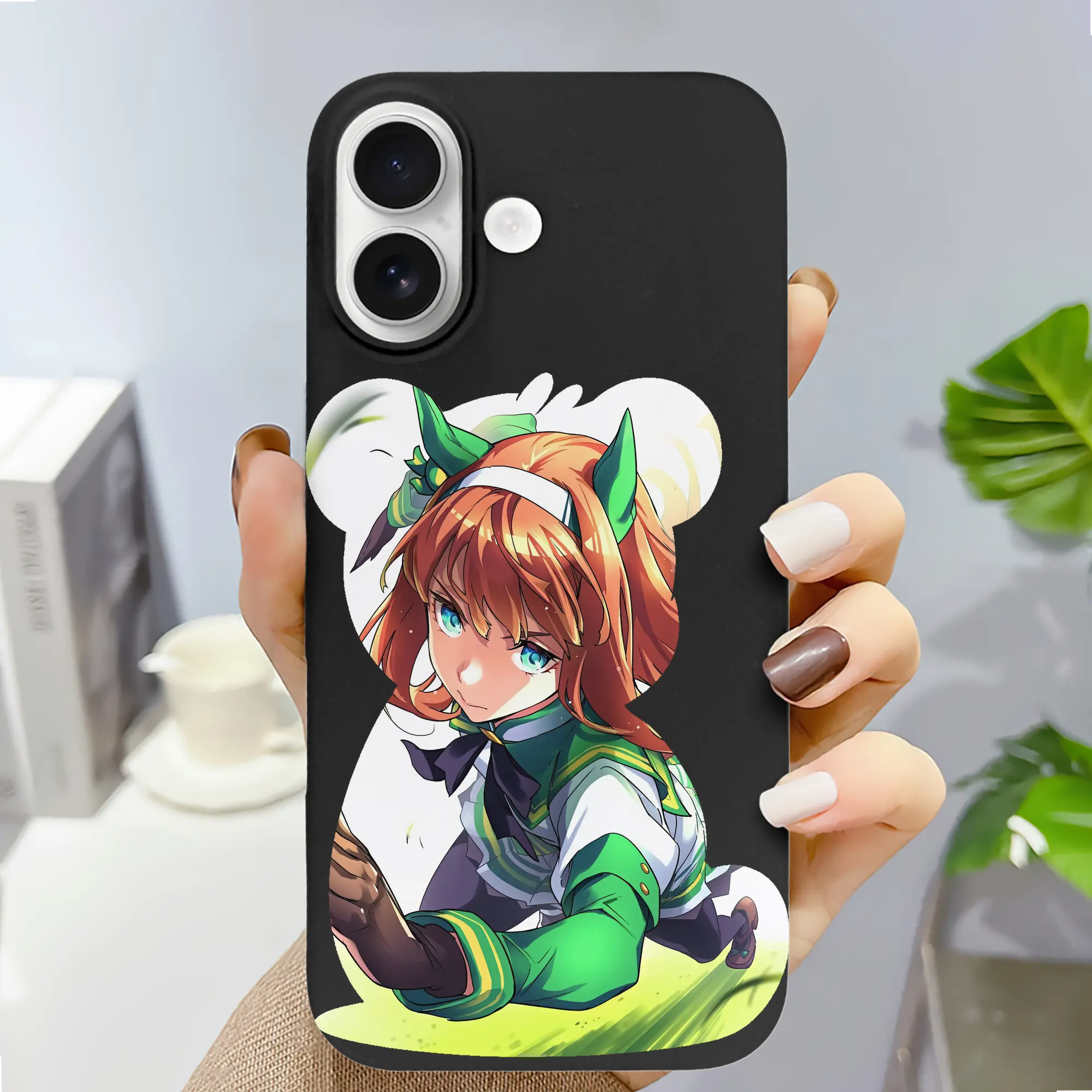 ウマ娘 プリティーダービー グッズ サイレンススズカ