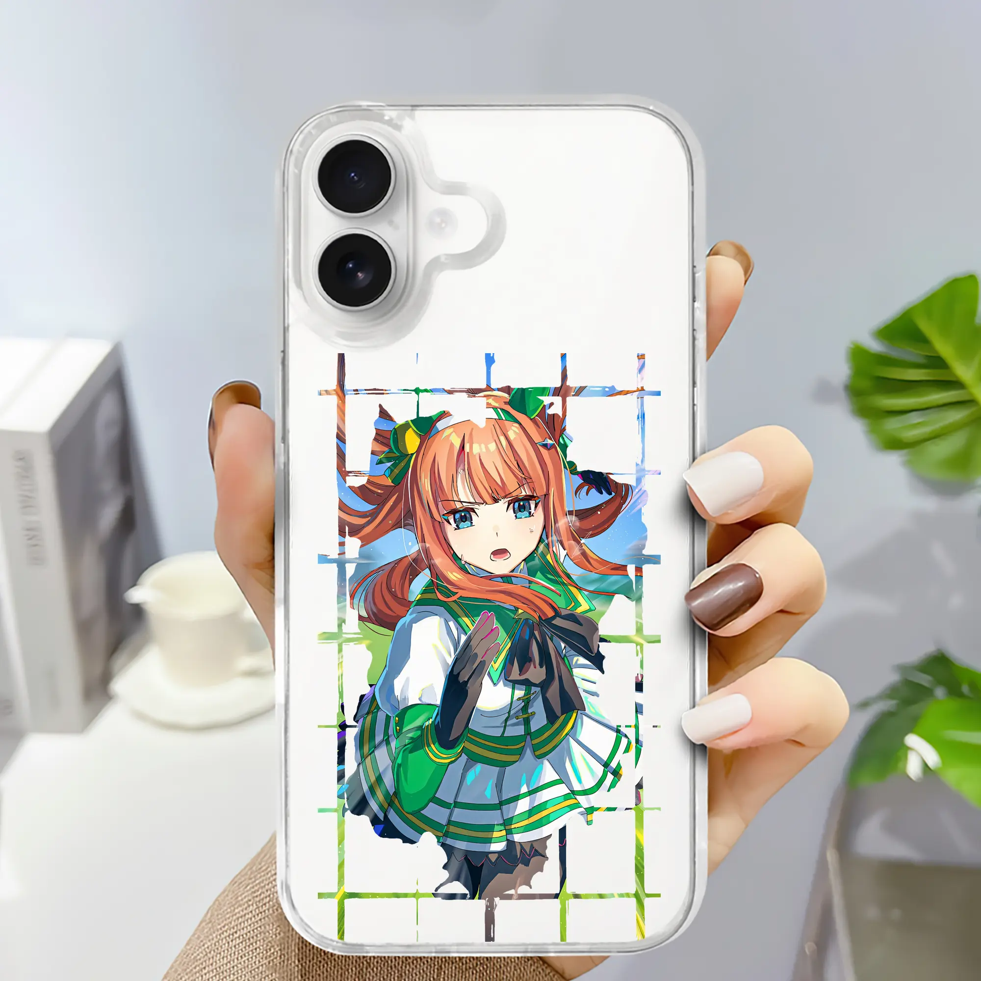 ウマ娘 プリティーダービー グッズ サイレンススズカ