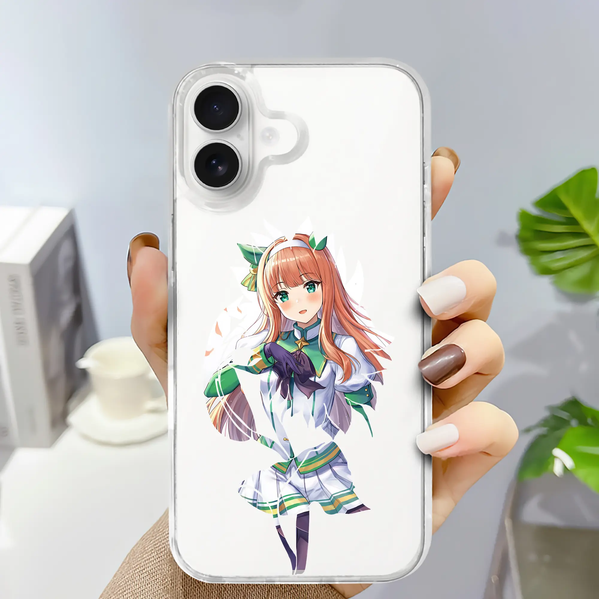 ウマ娘 プリティーダービー グッズ サイレンススズカ