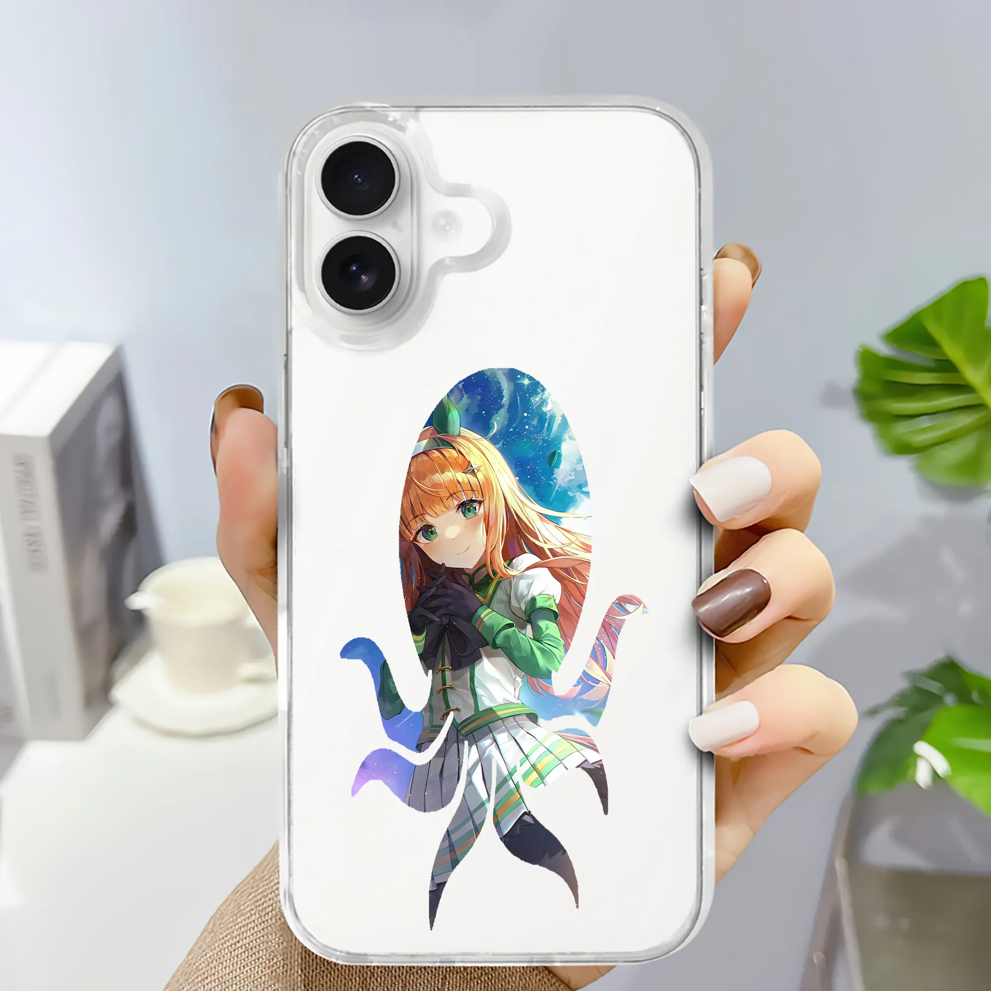 ウマ娘 プリティーダービー グッズ サイレンススズカ