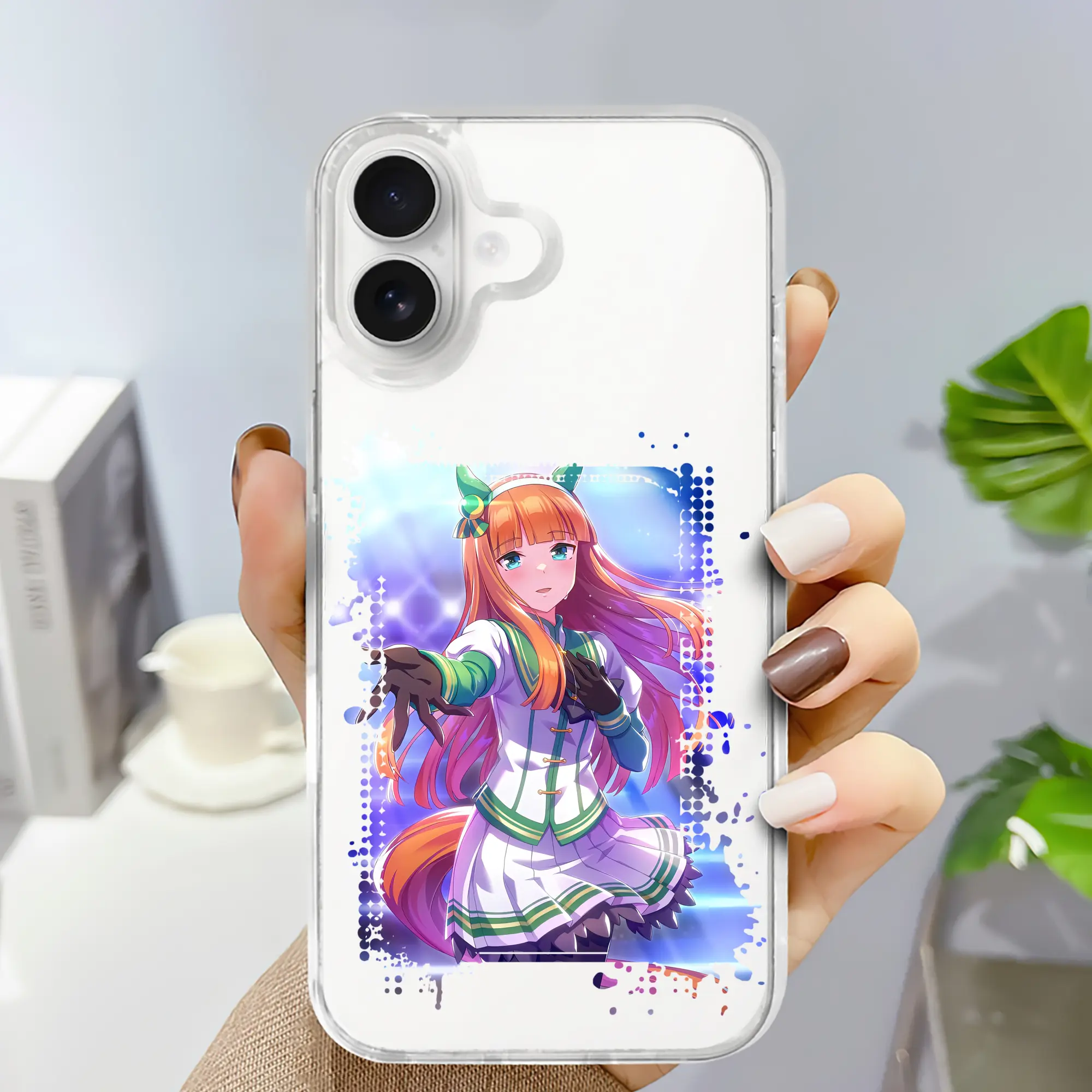 ウマ娘 プリティーダービー グッズ サイレンススズカ