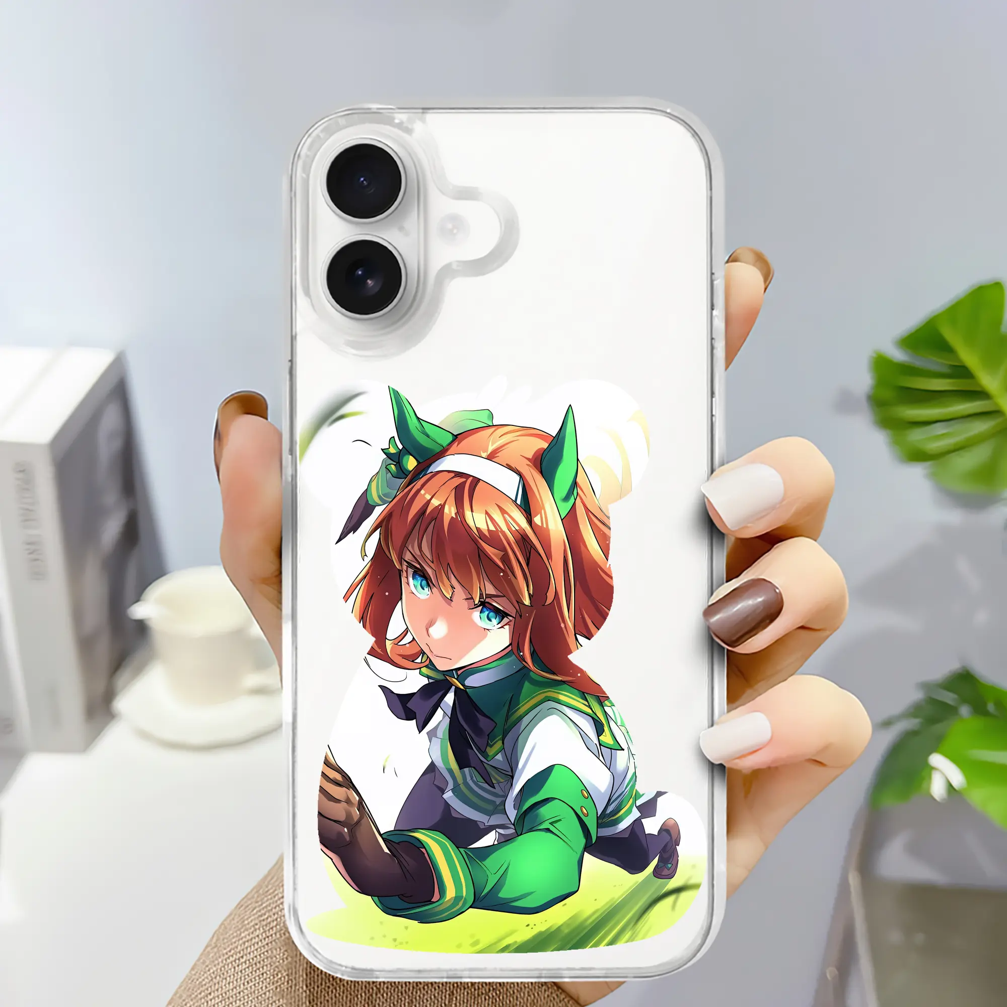 ウマ娘 プリティーダービー グッズ サイレンススズカ