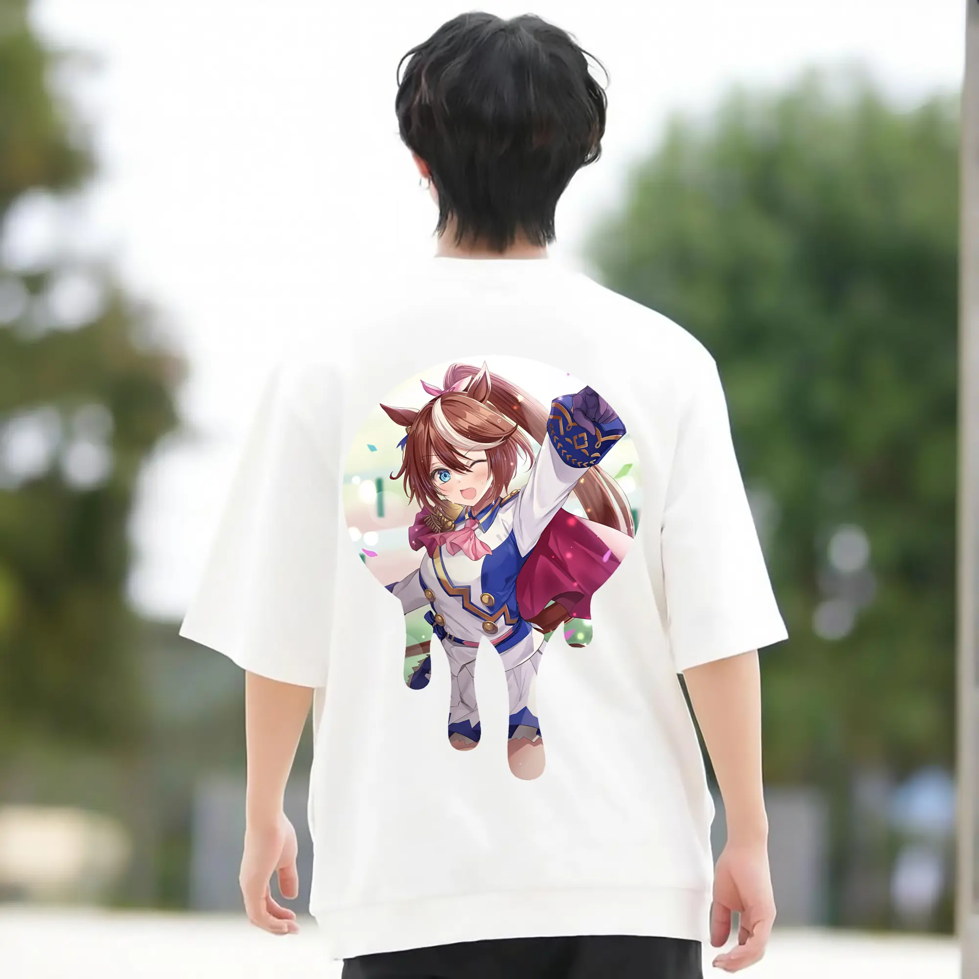 ウマ娘 プリティーダービー グッズ トウカイテイオー