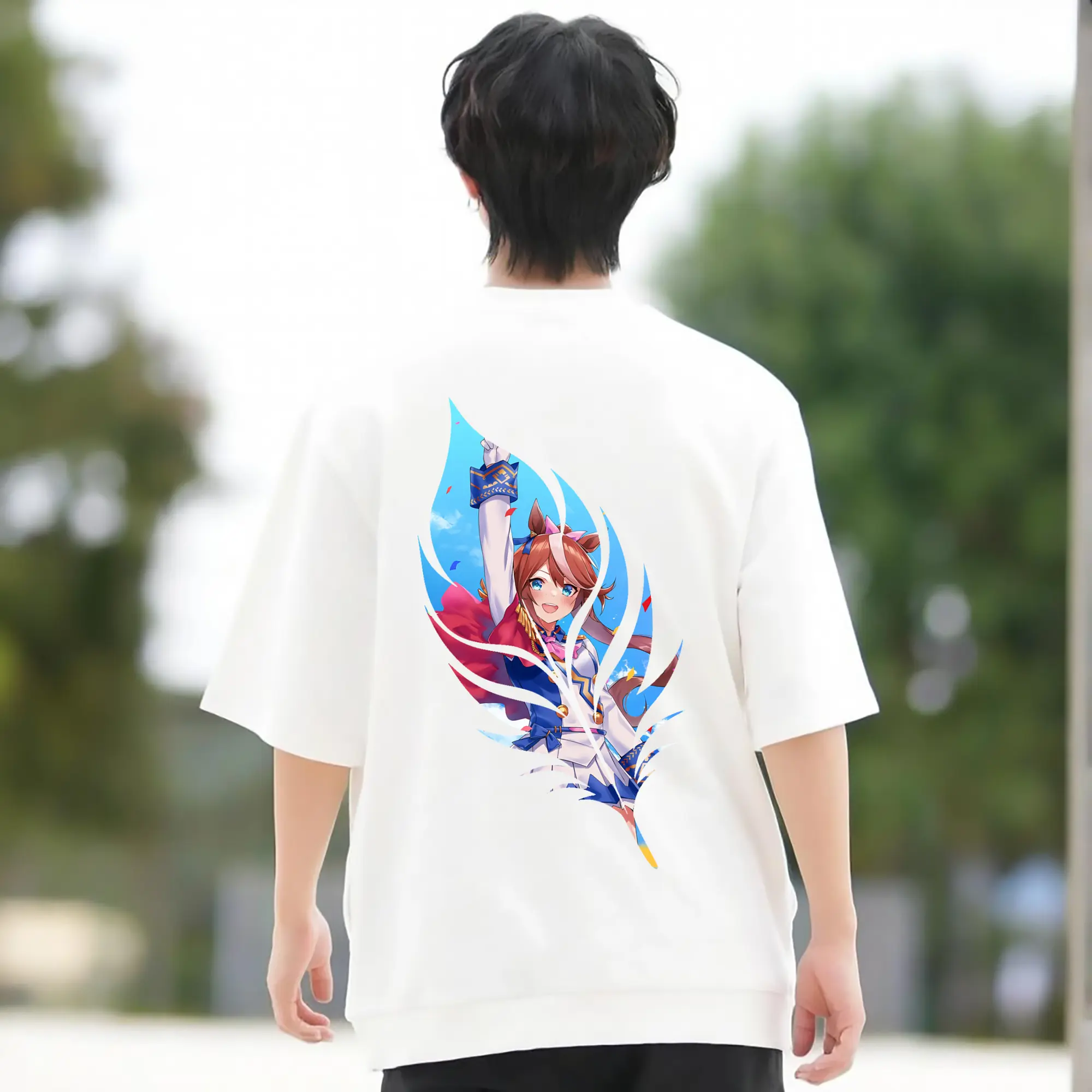 ウマ娘 プリティーダービー グッズ トウカイテイオー