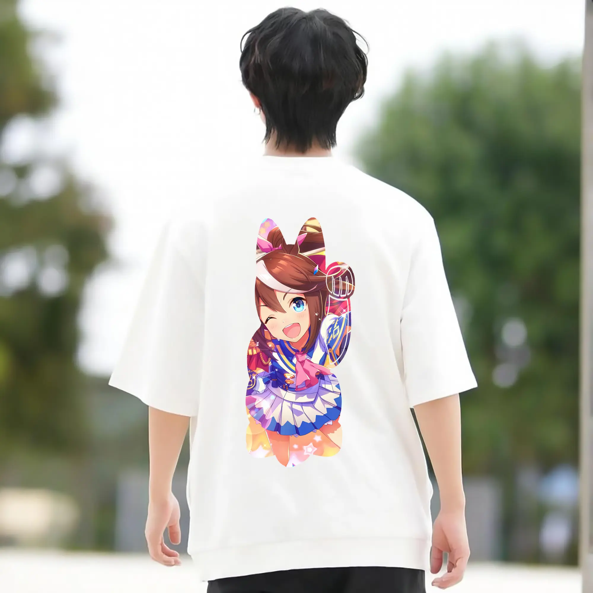 ウマ娘 プリティーダービー グッズ トウカイテイオー