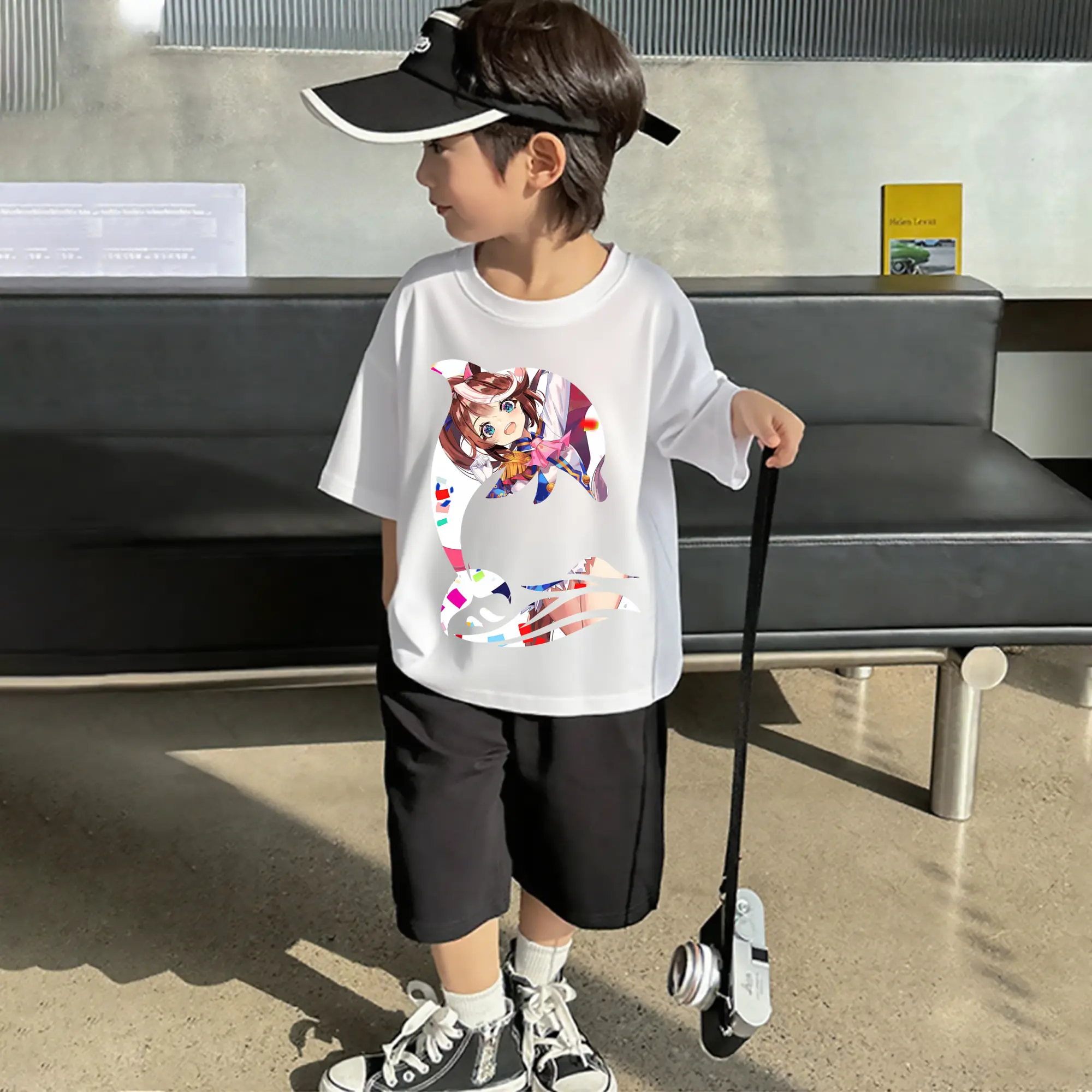 ウマ娘 プリティーダービー グッズ トウカイテイオー