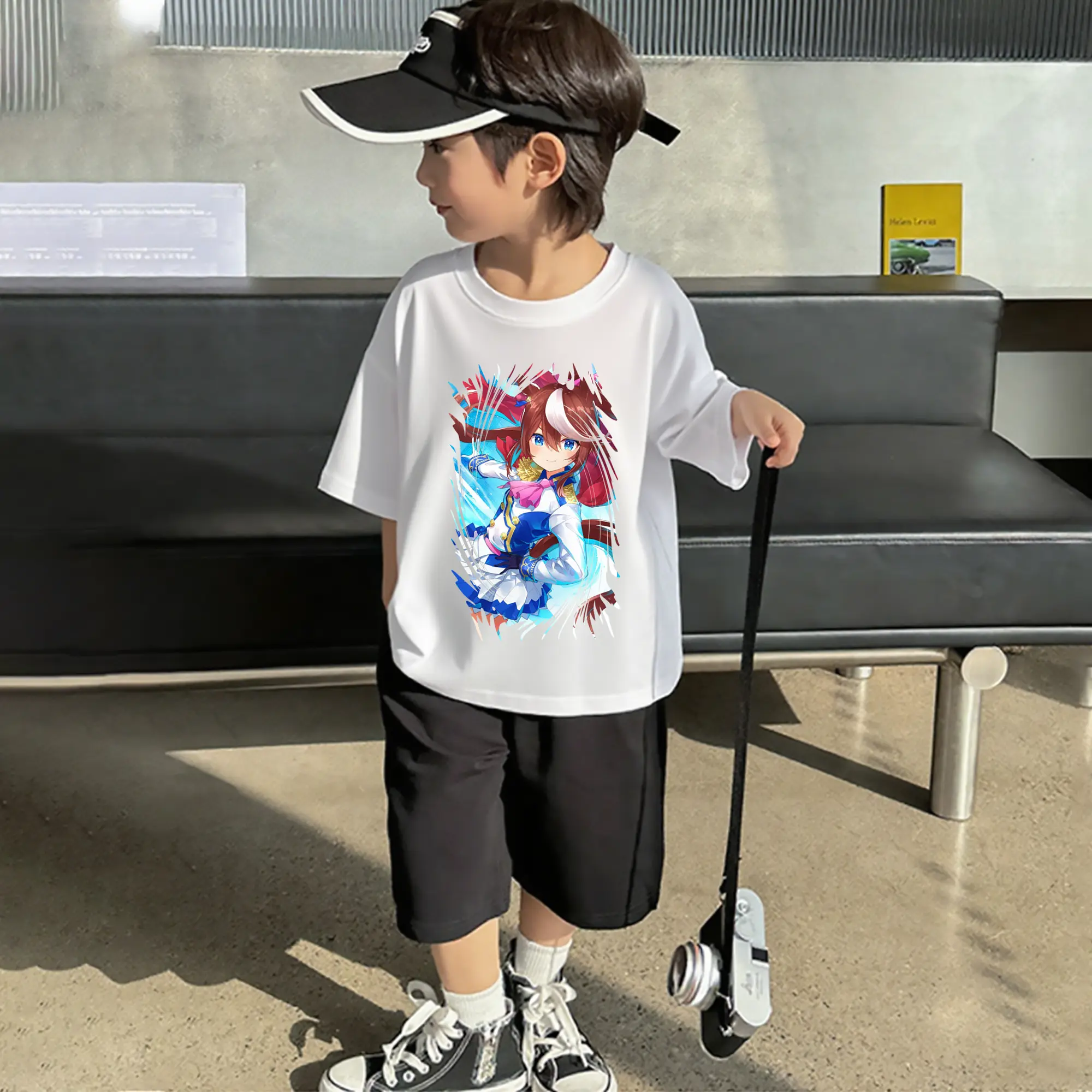 ウマ娘 プリティーダービー グッズ トウカイテイオー