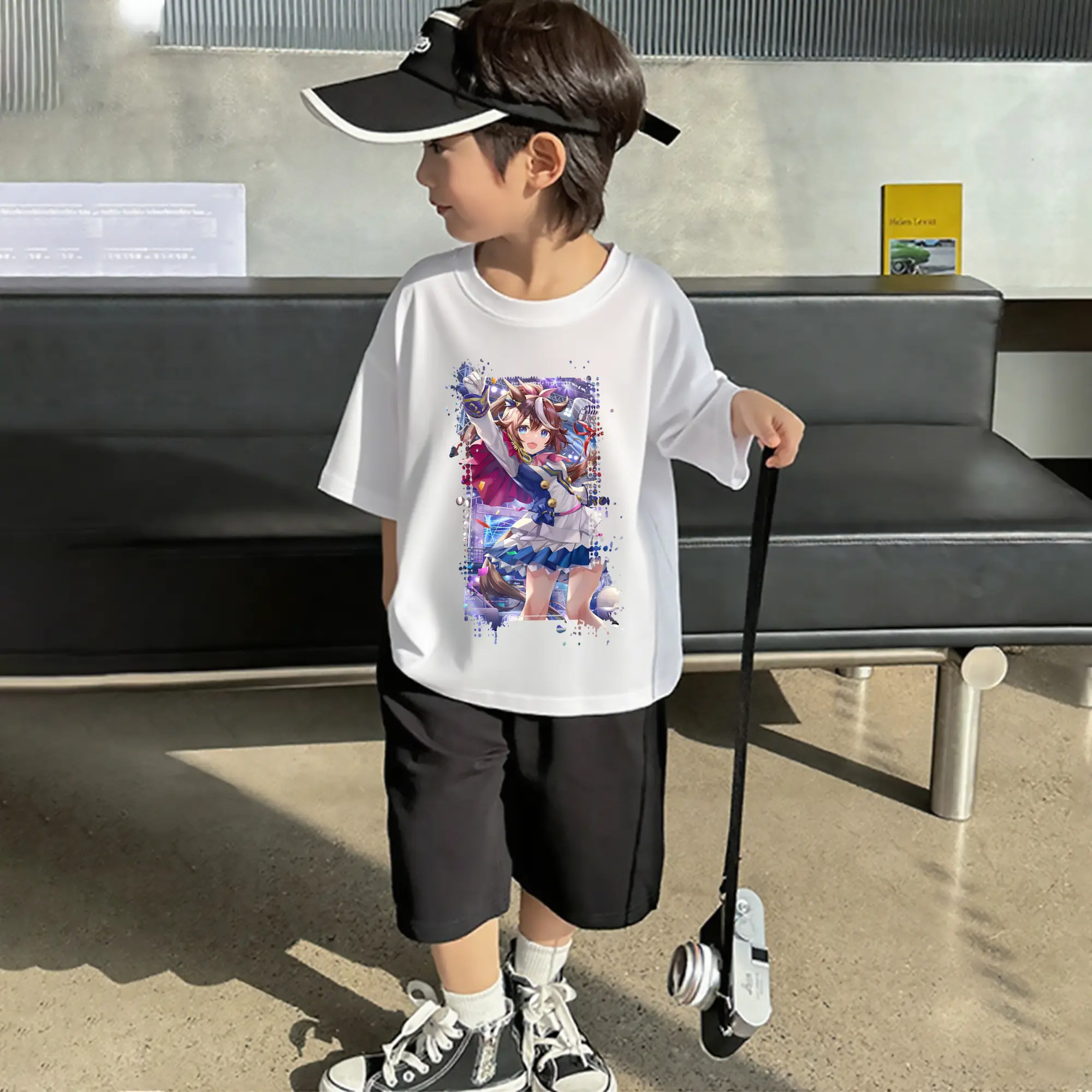 ウマ娘 プリティーダービー グッズ トウカイテイオー