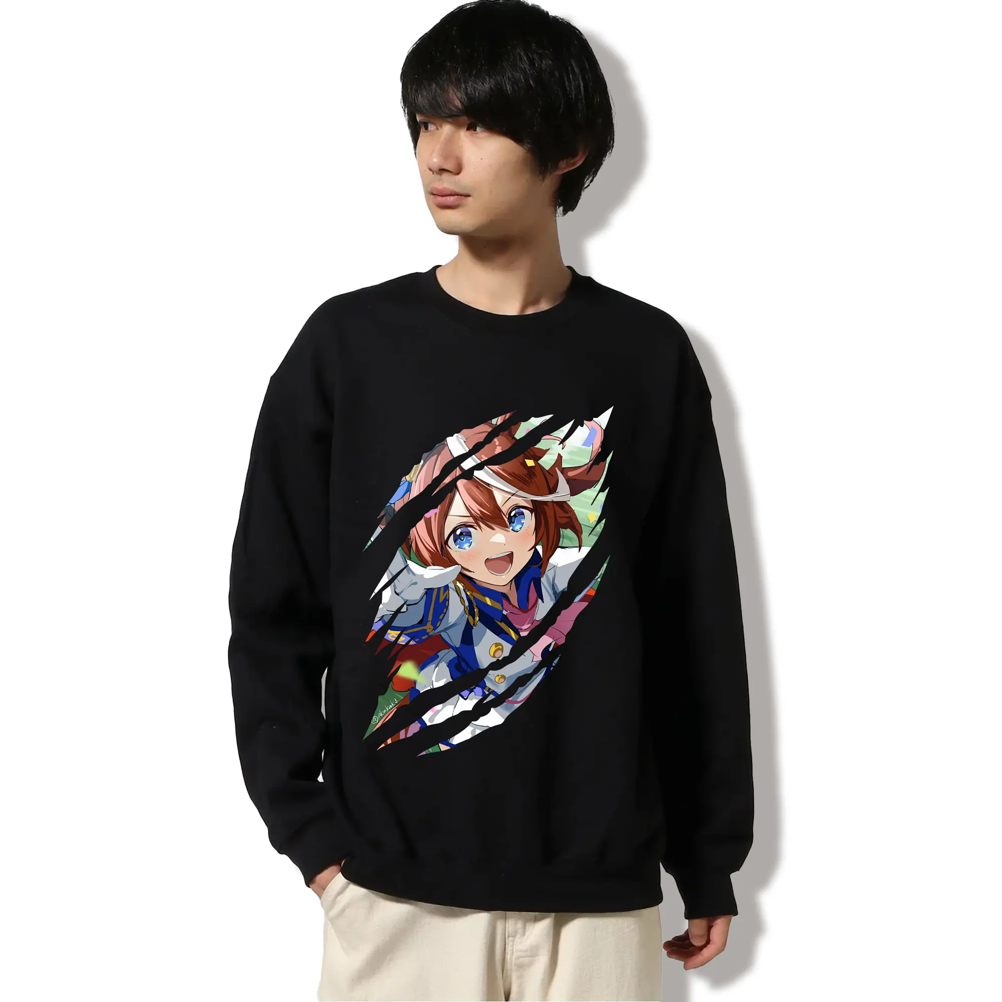 ウマ娘 プリティーダービー グッズ トウカイテイオー