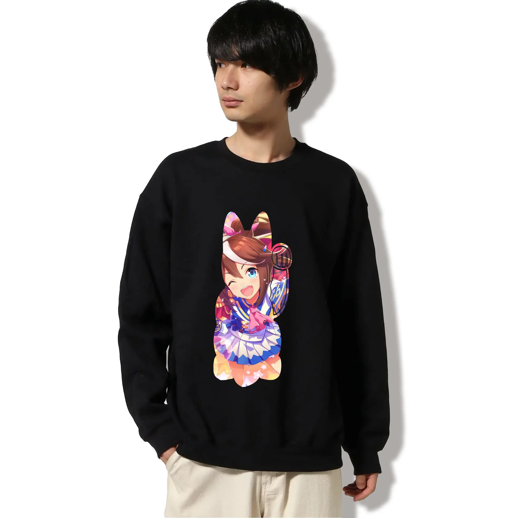 ウマ娘 プリティーダービー グッズ トウカイテイオー