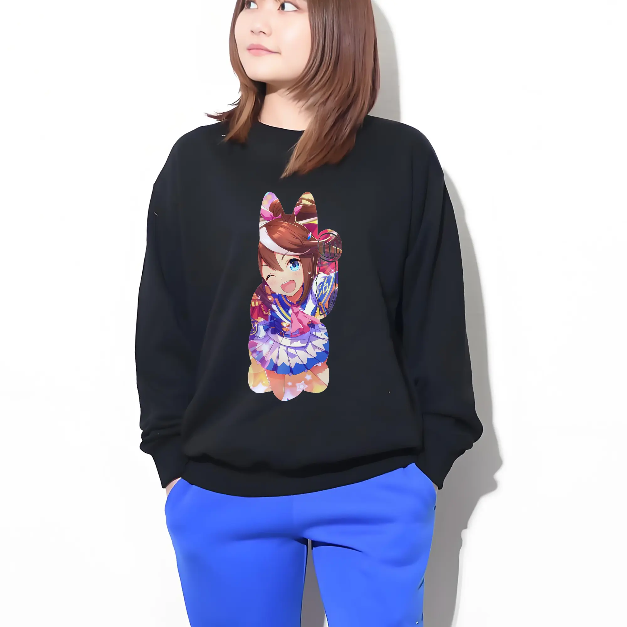 ウマ娘 プリティーダービー グッズ トウカイテイオー