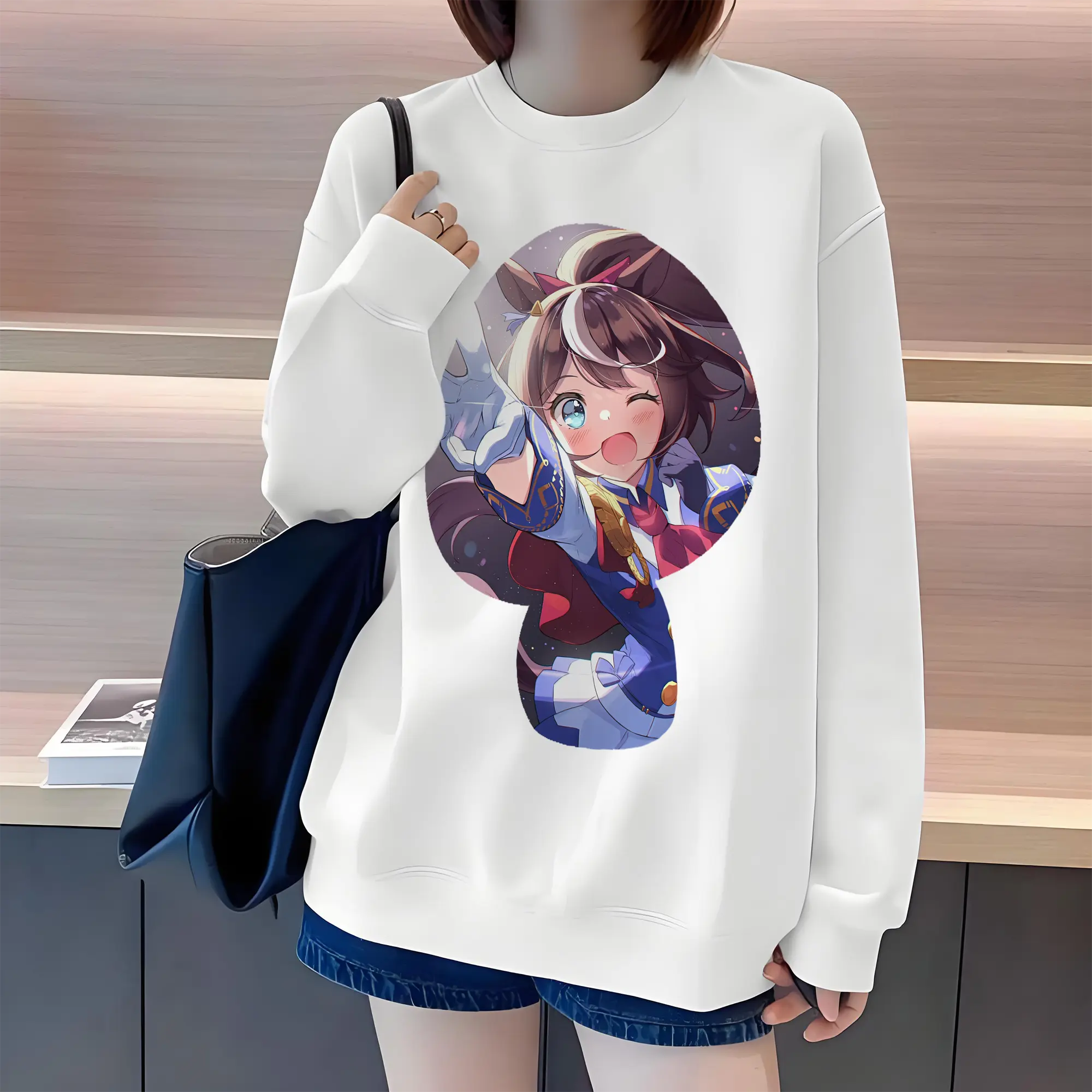 ウマ娘 プリティーダービー グッズ トウカイテイオー