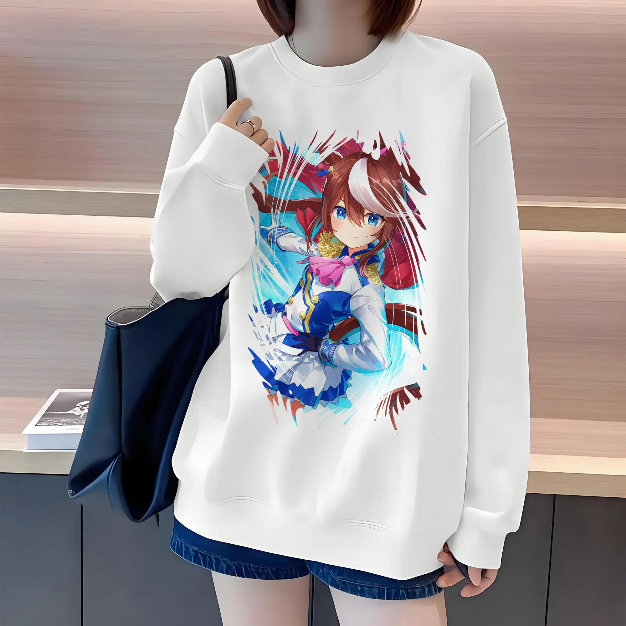 ウマ娘 プリティーダービー グッズ トウカイテイオー