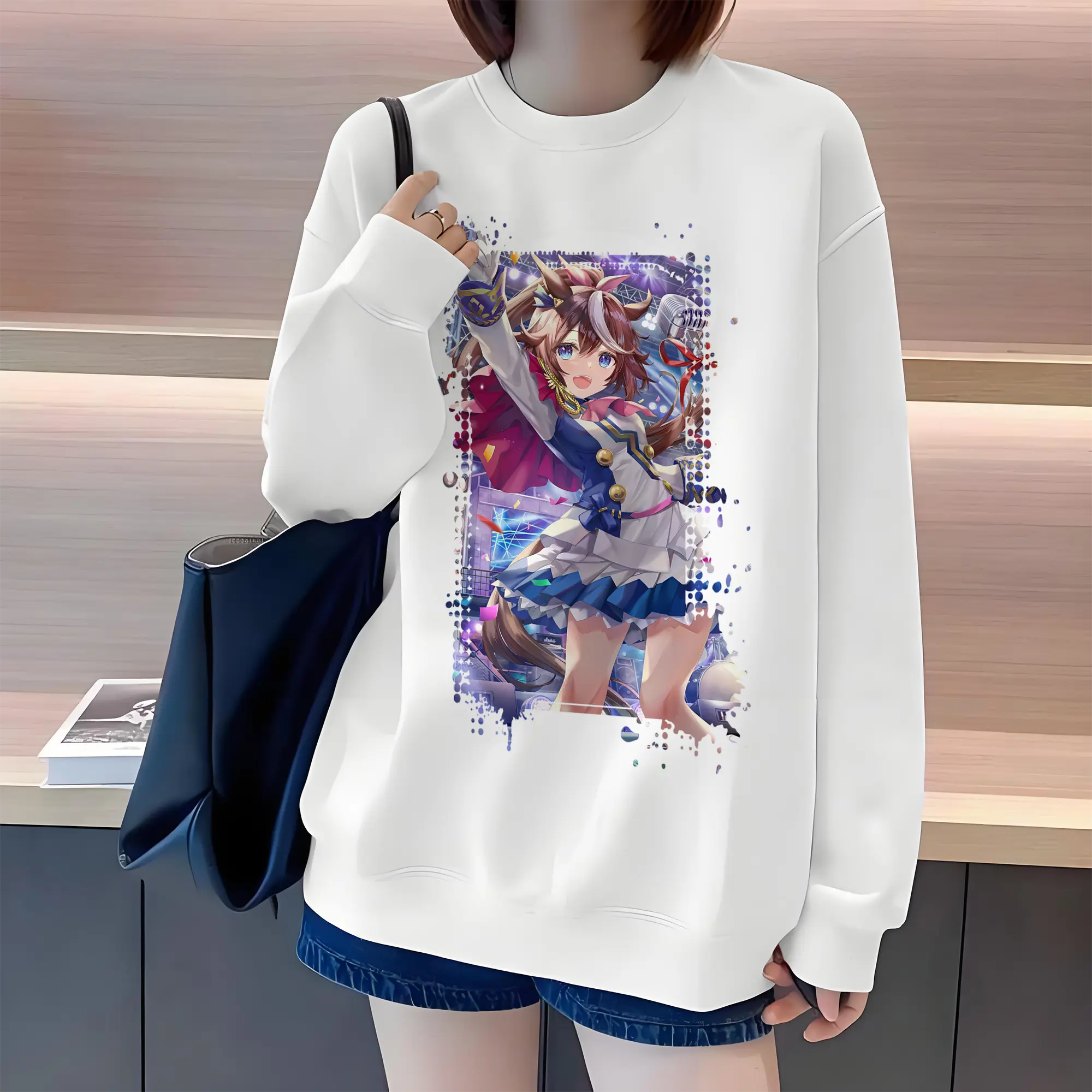 ウマ娘 プリティーダービー グッズ トウカイテイオー