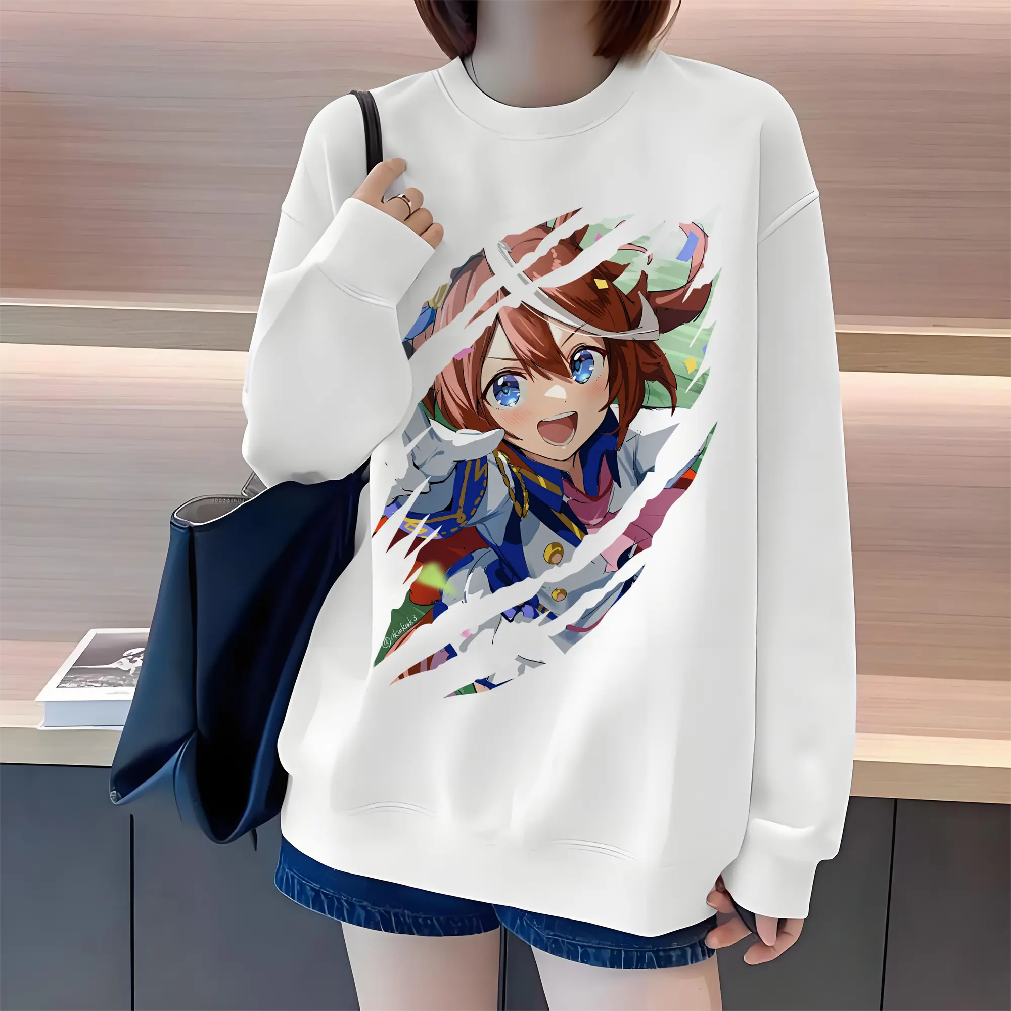 ウマ娘 プリティーダービー グッズ トウカイテイオー