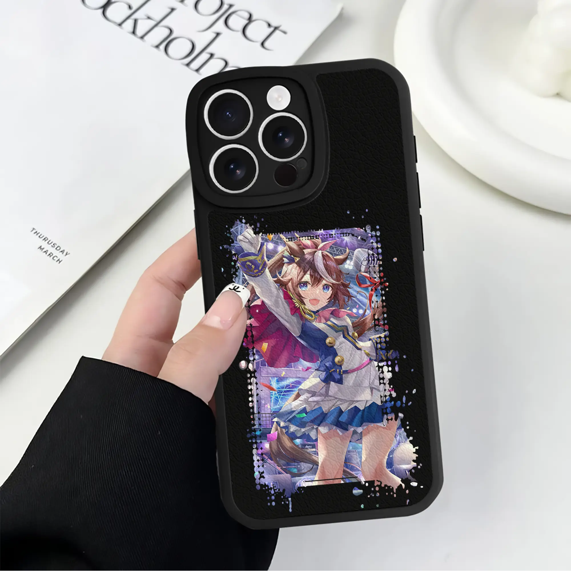 ウマ娘 プリティーダービー グッズ トウカイテイオー