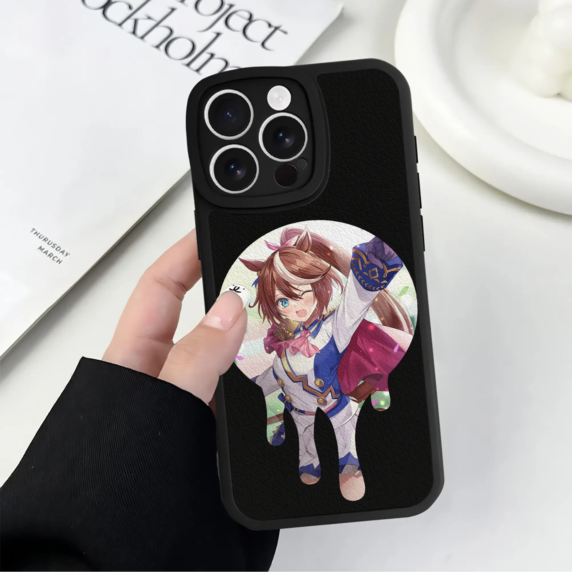 ウマ娘 プリティーダービー グッズ トウカイテイオー