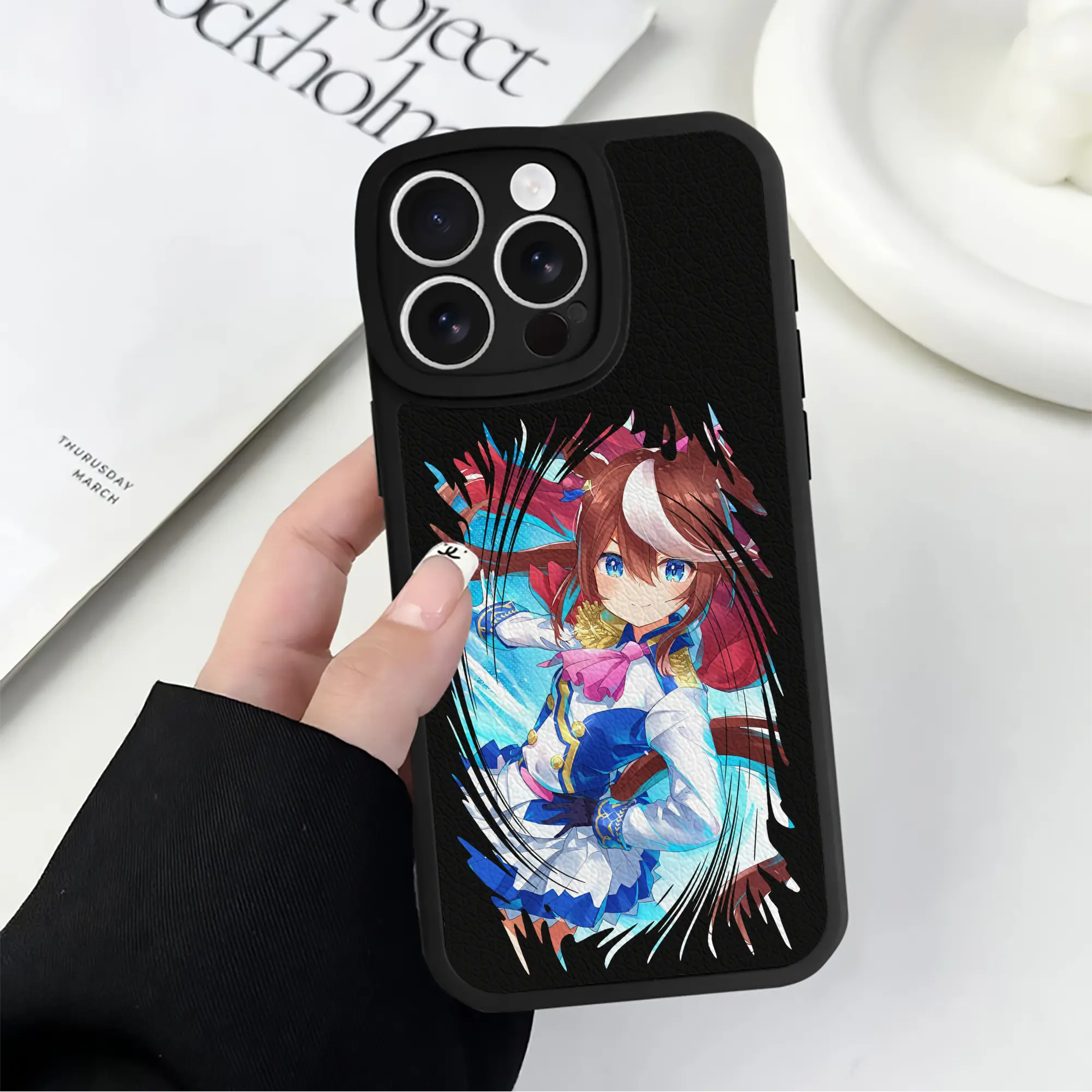 ウマ娘 プリティーダービー グッズ トウカイテイオー