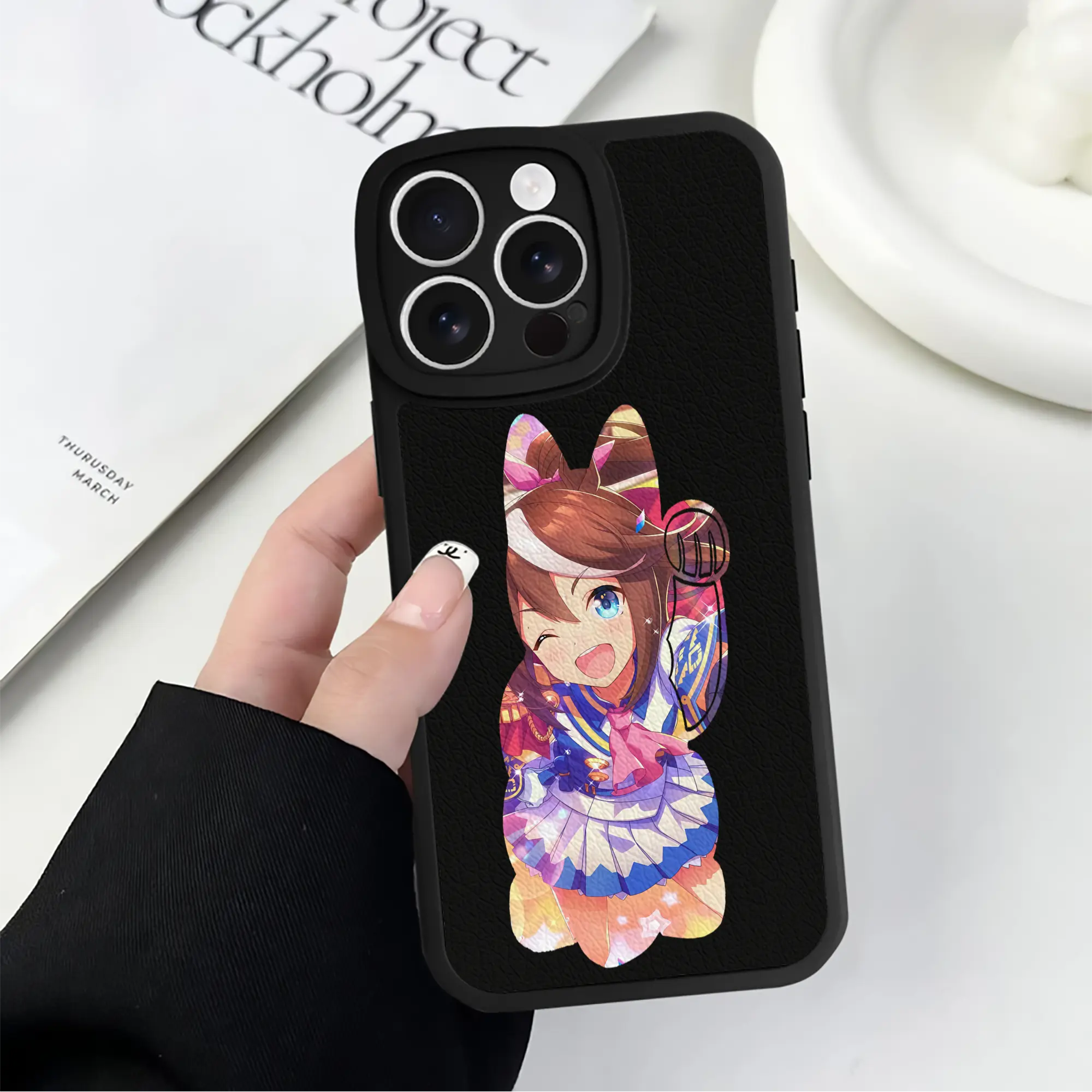 ウマ娘 プリティーダービー グッズ トウカイテイオー