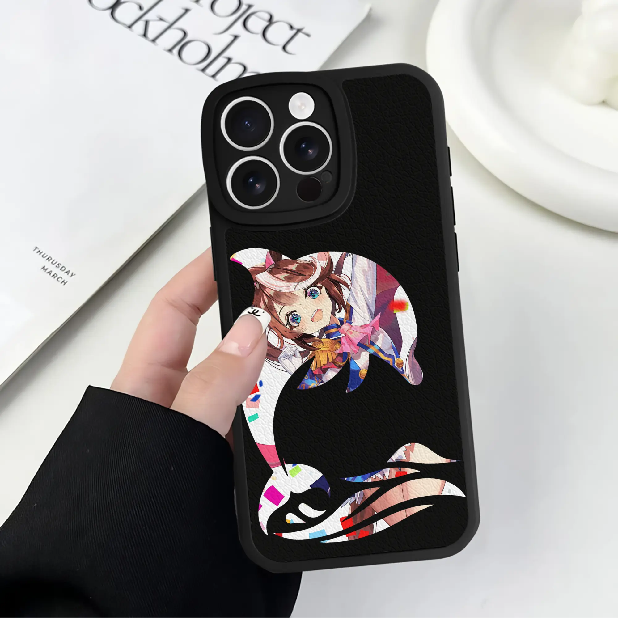 ウマ娘 プリティーダービー グッズ トウカイテイオー