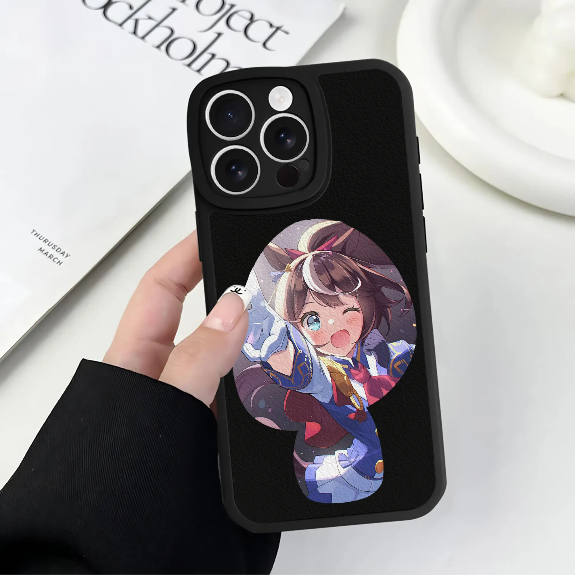 ウマ娘 プリティーダービー グッズ トウカイテイオー