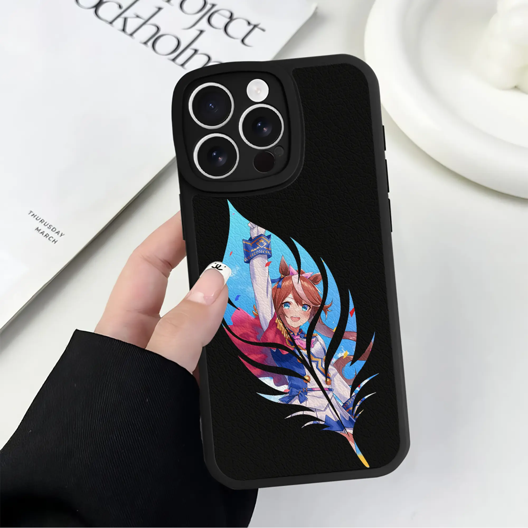 ウマ娘 プリティーダービー グッズ トウカイテイオー