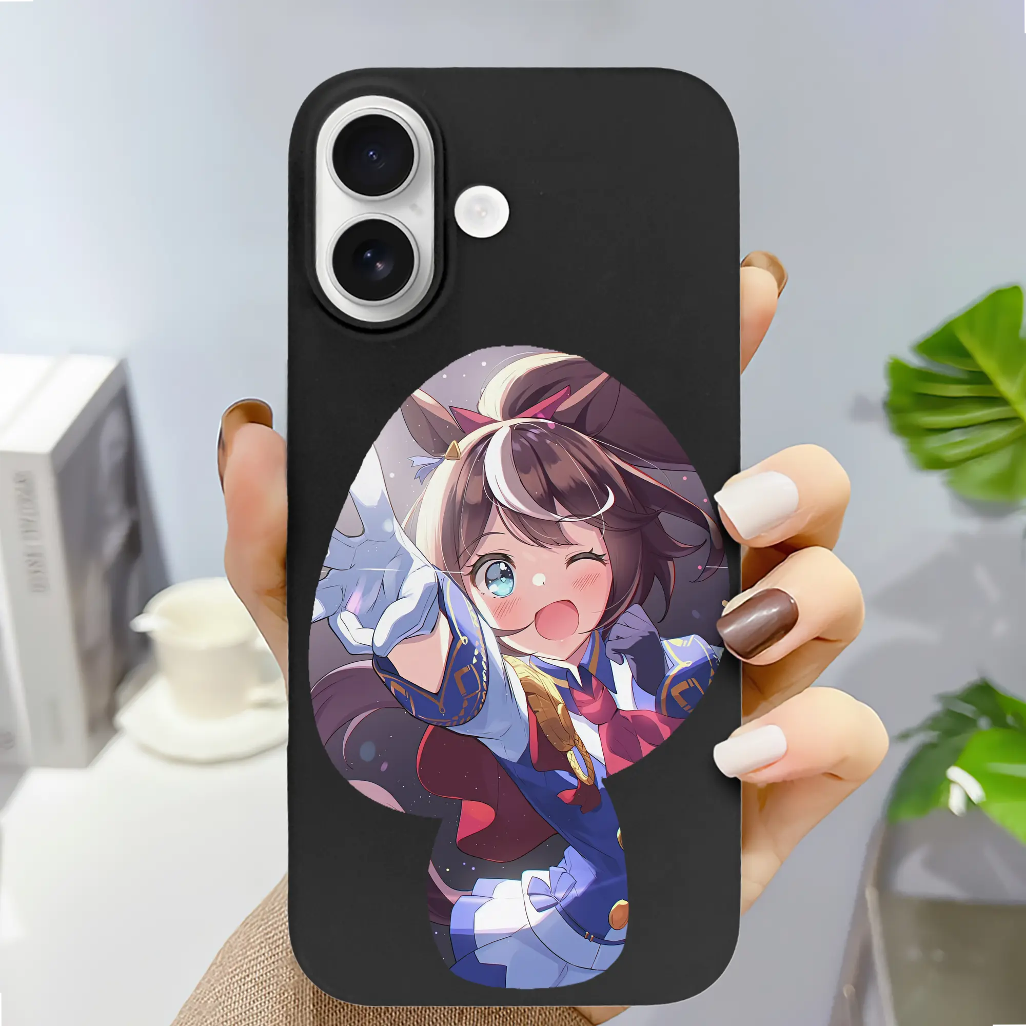 ウマ娘 プリティーダービー グッズ トウカイテイオー