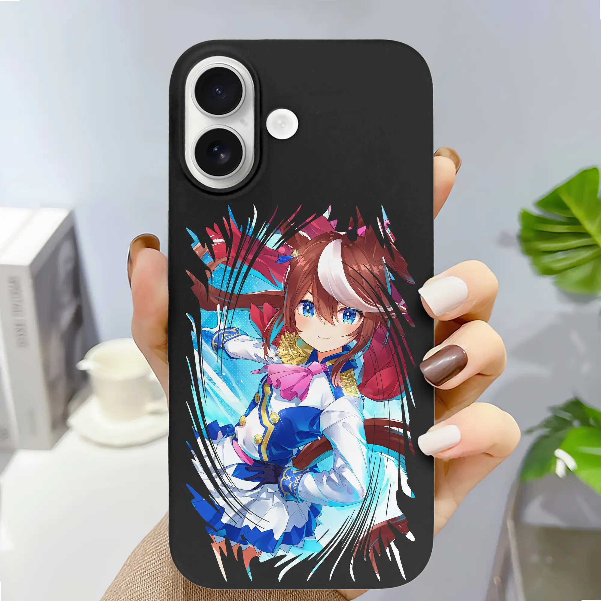 ウマ娘 プリティーダービー グッズ トウカイテイオー