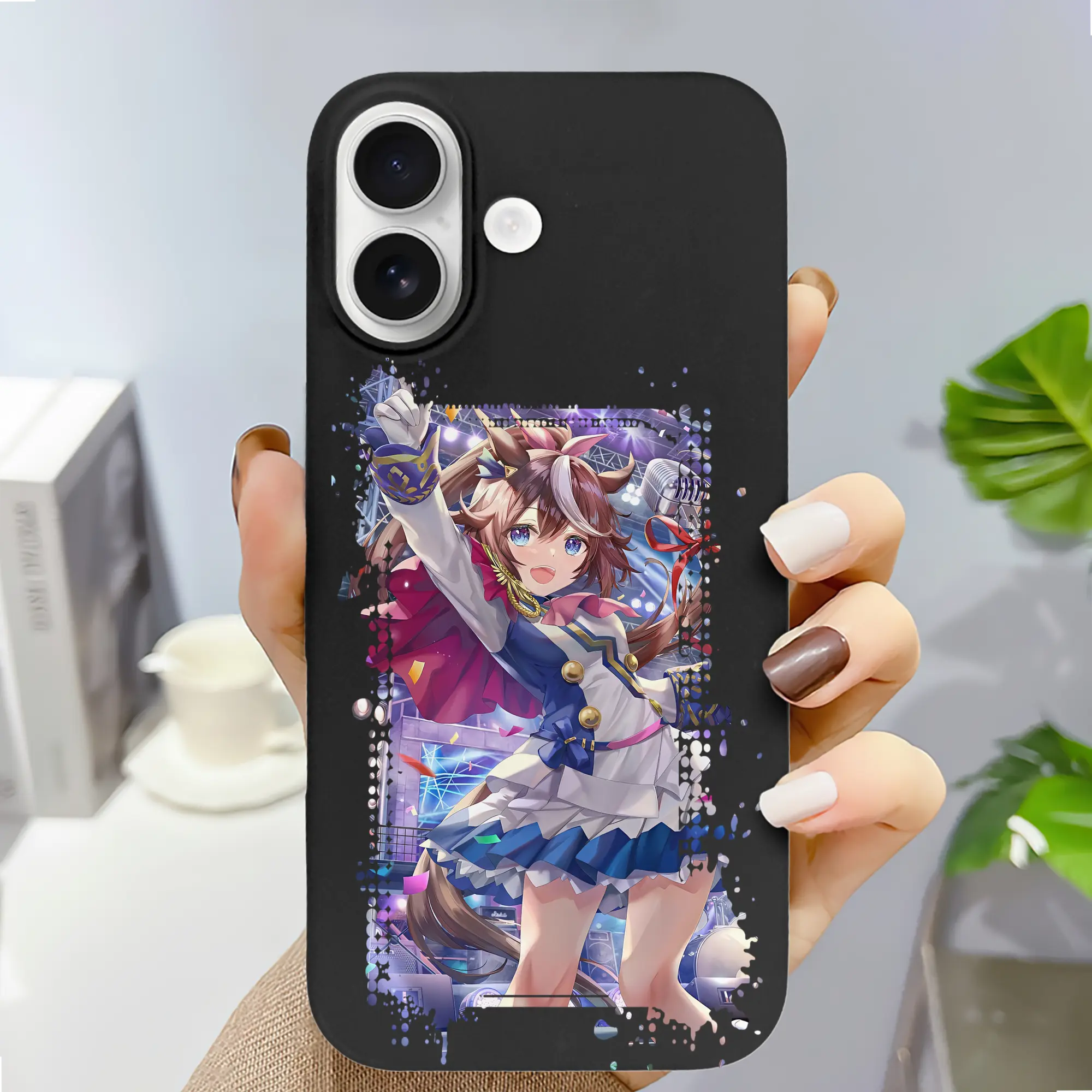 ウマ娘 プリティーダービー グッズ トウカイテイオー