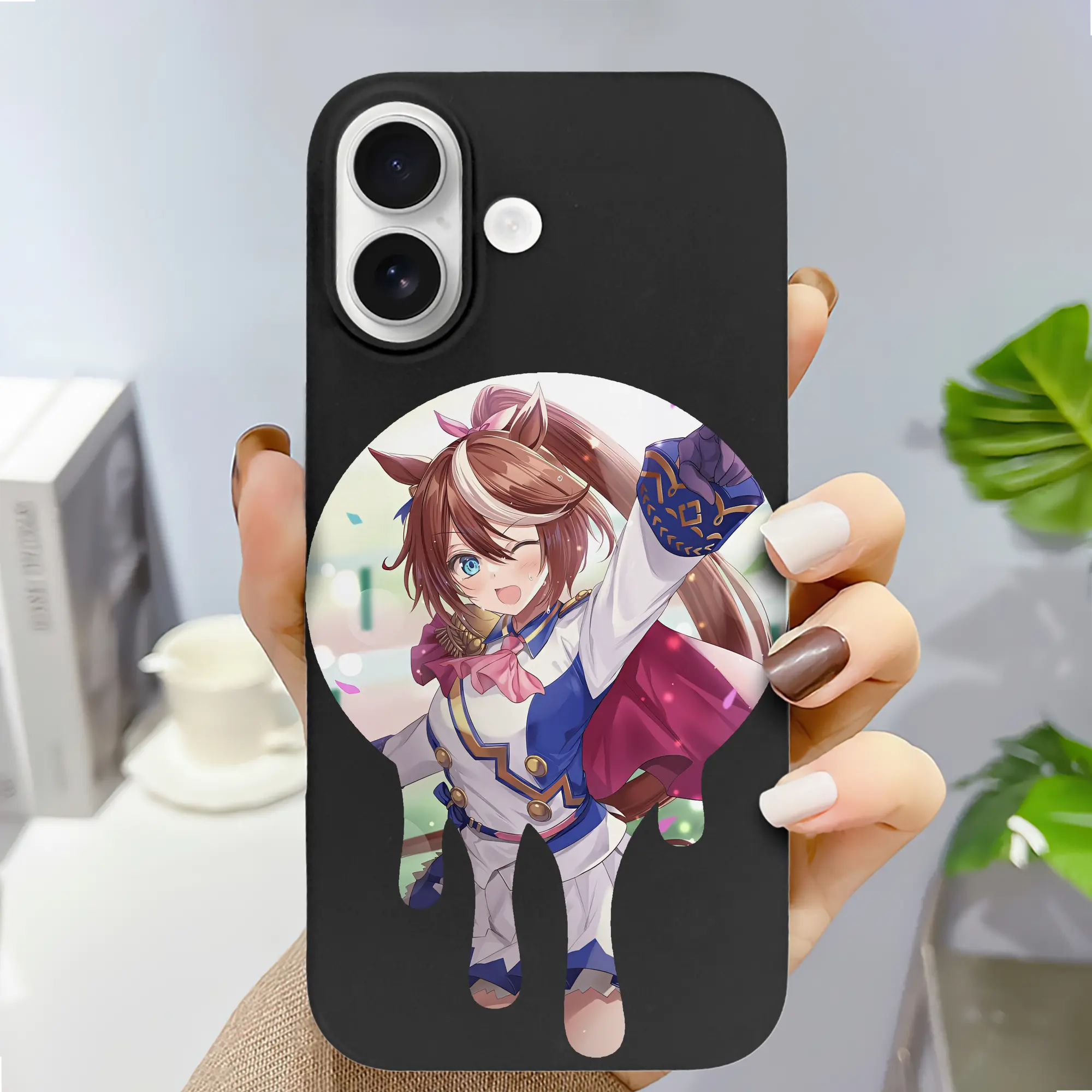 ウマ娘 プリティーダービー グッズ トウカイテイオー